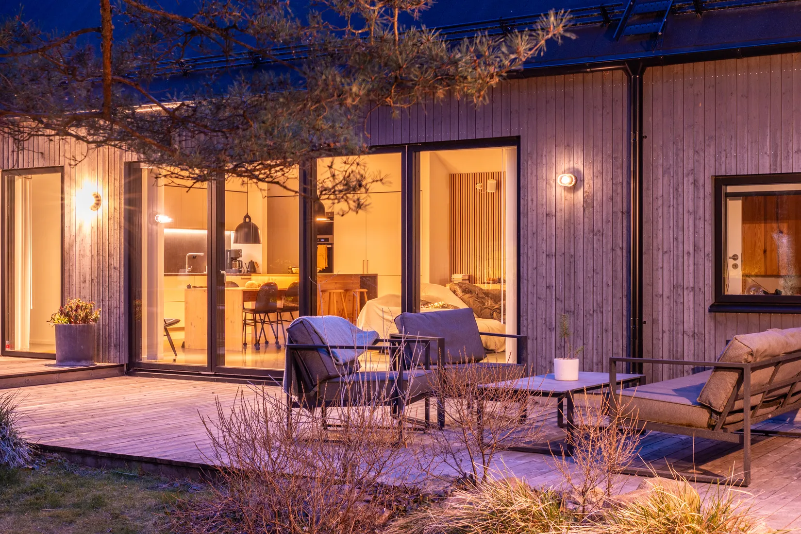 Villa, Flygarevägen 27, Höllviken, Vellinge