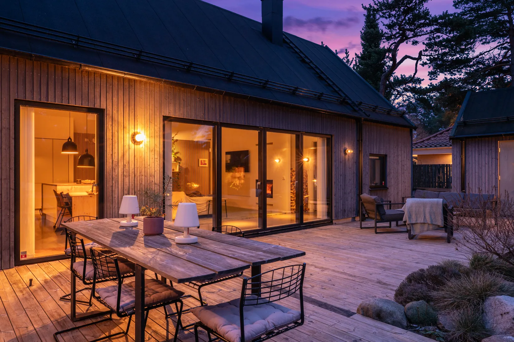 Villa, Flygarevägen 27, Höllviken, Vellinge