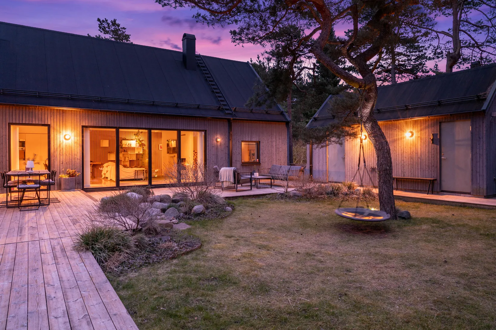 Villa, Flygarevägen 27, Höllviken, Vellinge