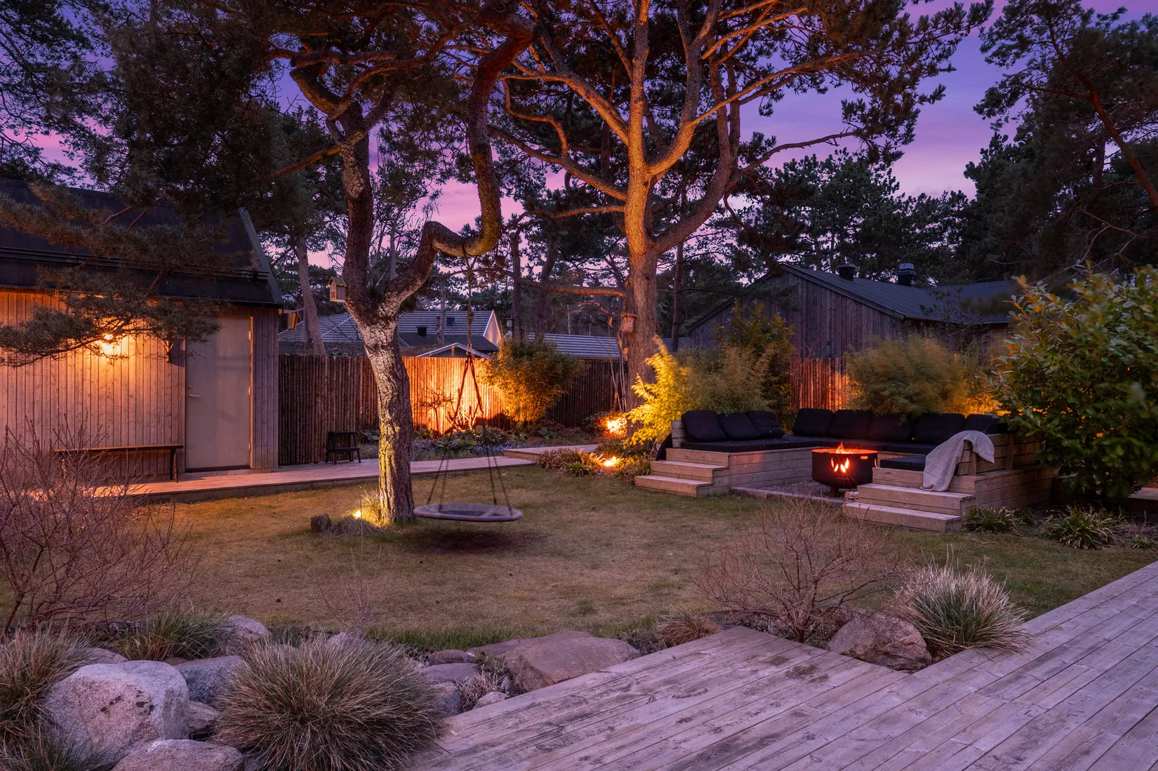 Villa, Flygarevägen 27, Höllviken, Vellinge