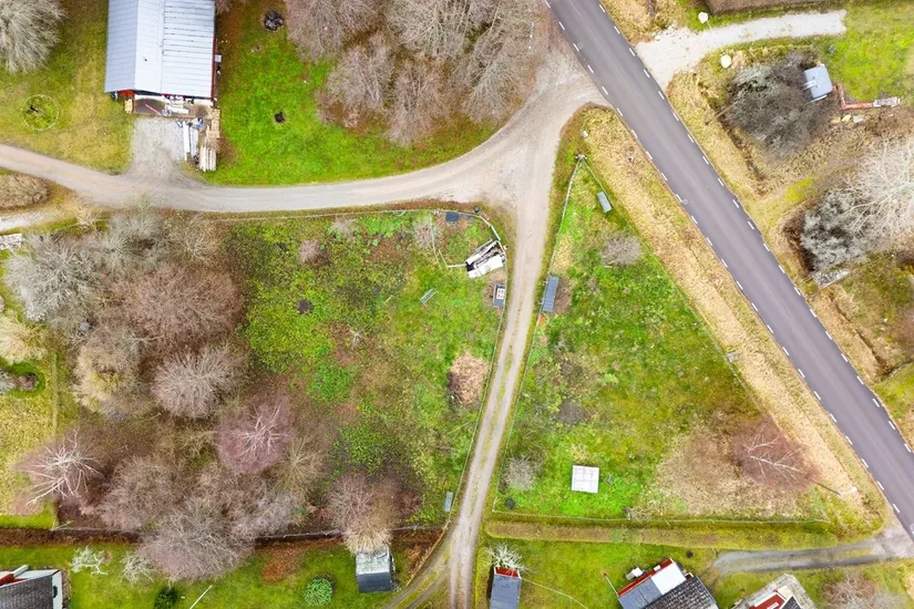 Tomt, Aspö 4:38, Aspö, Karlskrona