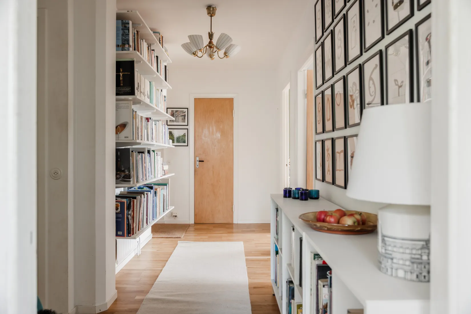 Bostadsrätt, Sofiaparken 6F, Sofiaparken, Lund