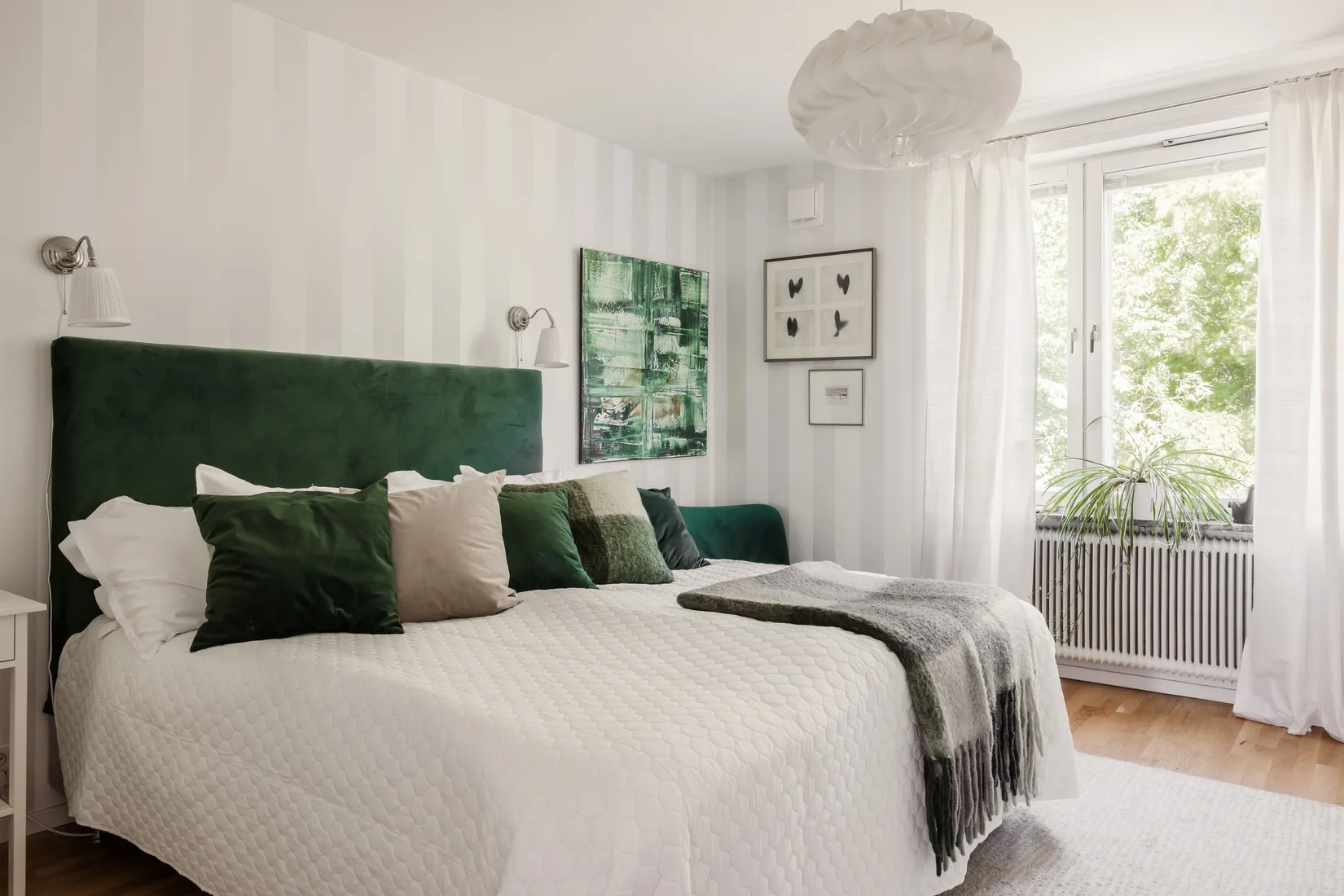 Bostadsrätt, Sofiaparken 6F, Sofiaparken, Lund