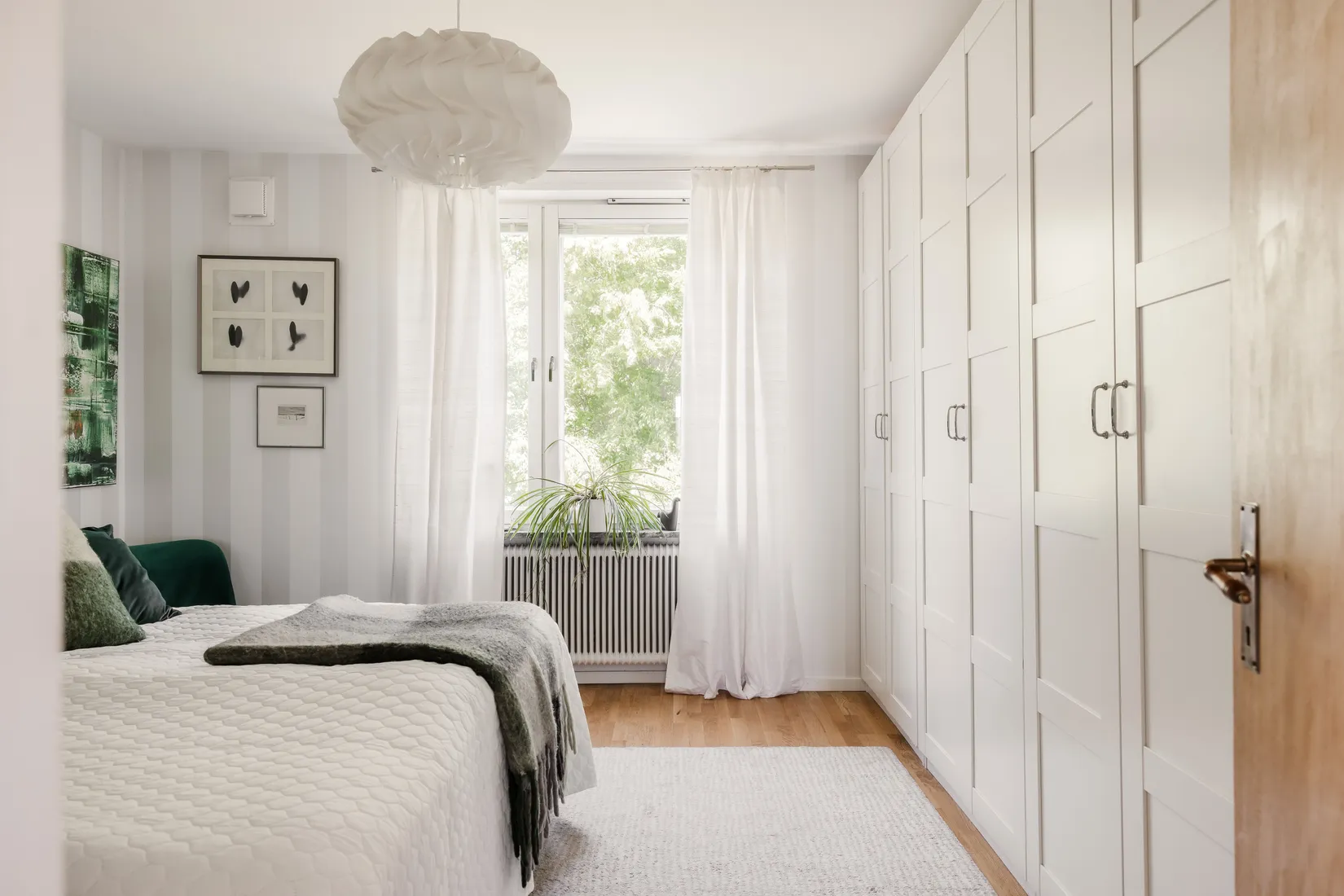 Bostadsrätt, Sofiaparken 6F, Sofiaparken, Lund