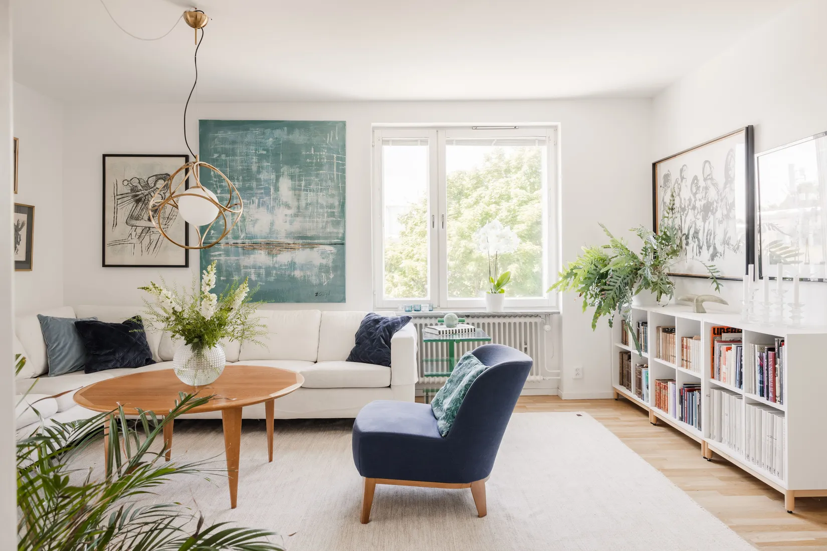 Bostadsrätt, Sofiaparken 6F, Sofiaparken, Lund
