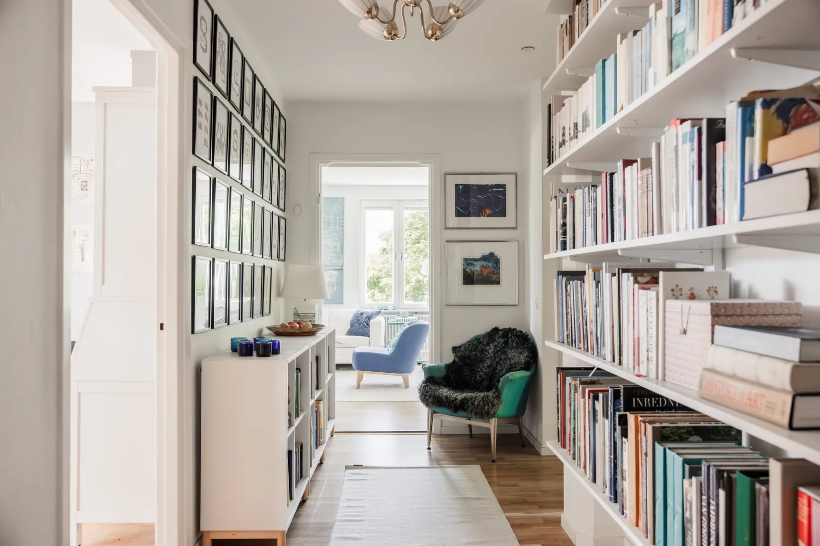 Bostadsrätt, Sofiaparken 6F, Sofiaparken, Lund