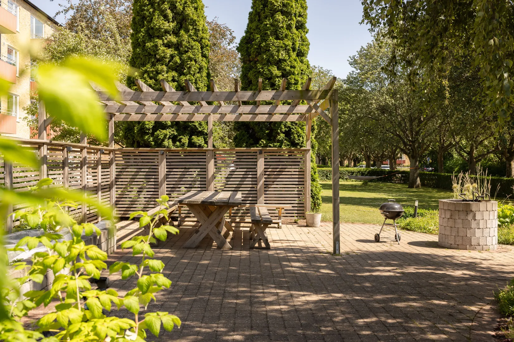 Bostadsrätt, Sofiaparken 6F, Sofiaparken, Lund