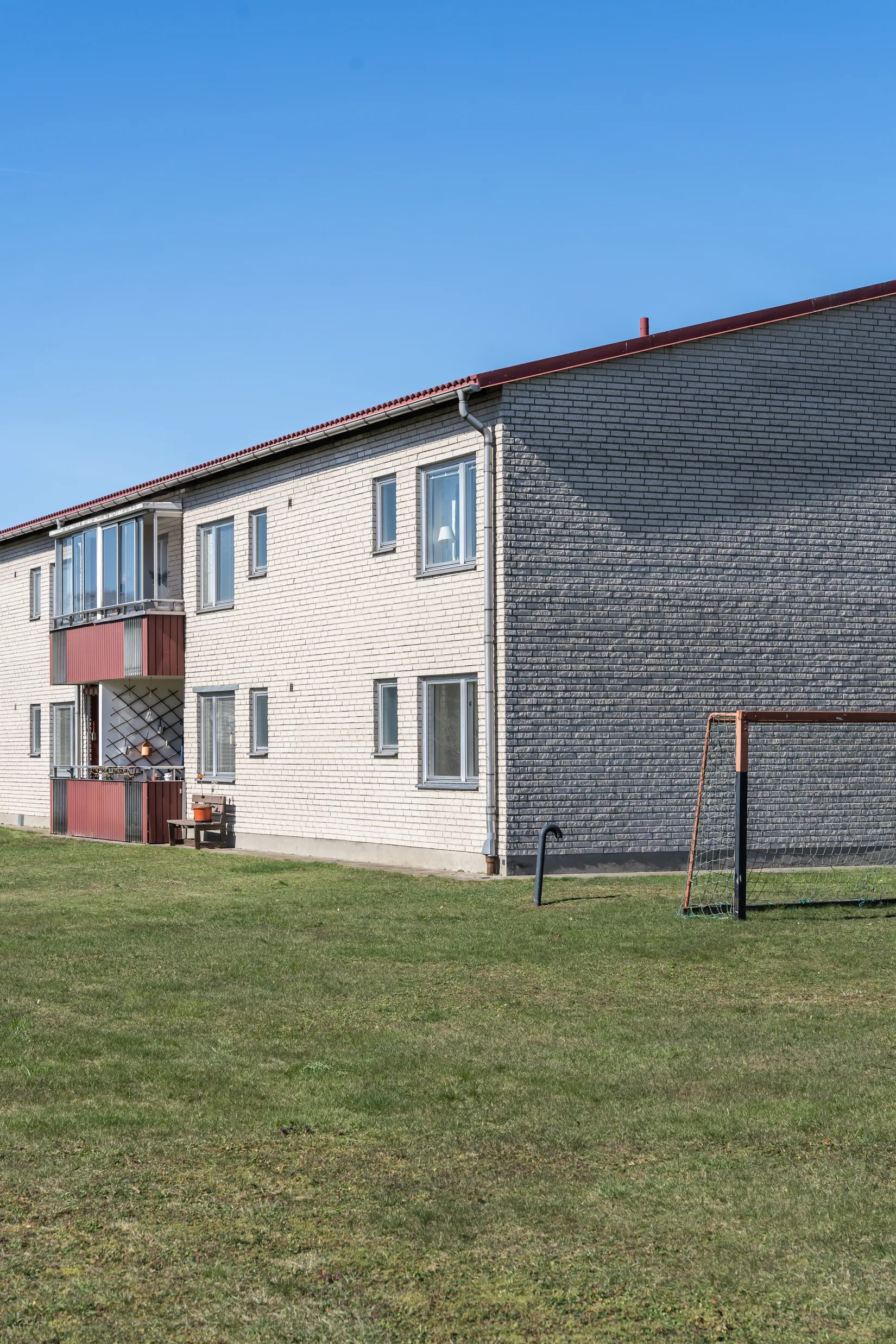 Bostadsrätt, Kung Nils väg 1, Vä, Kristianstad