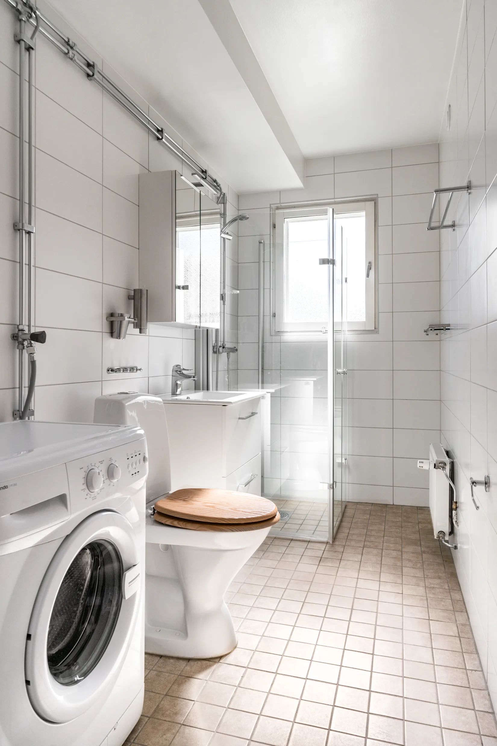 Bostadsrätt, Kung Nils väg 1, Vä, Kristianstad