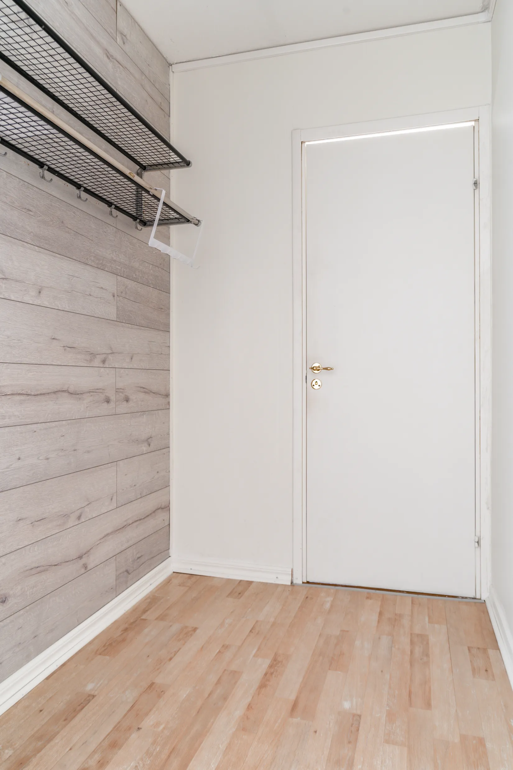 Bostadsrätt, Kung Nils väg 1, Vä, Kristianstad