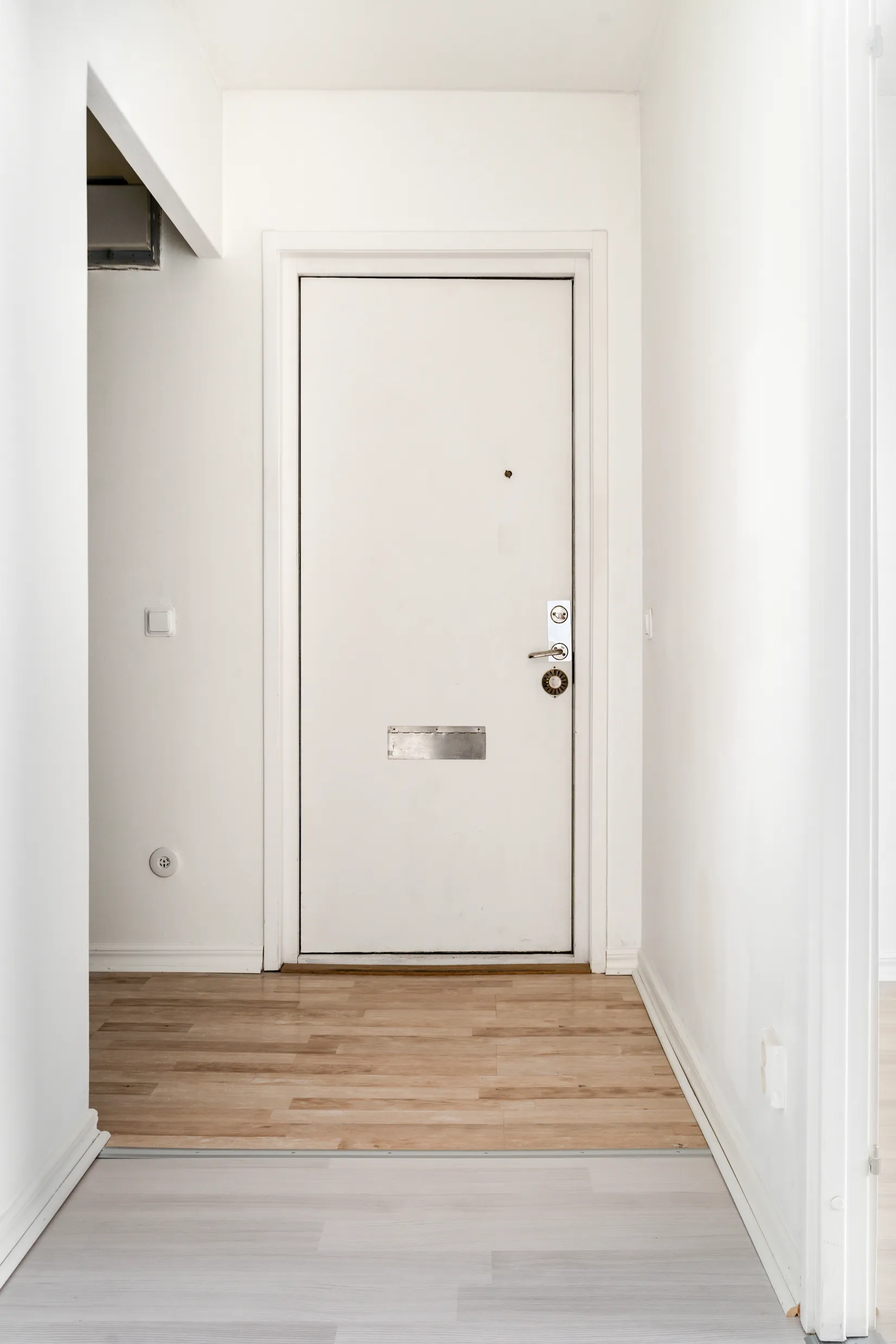 Bostadsrätt, Kung Nils väg 1, Vä, Kristianstad