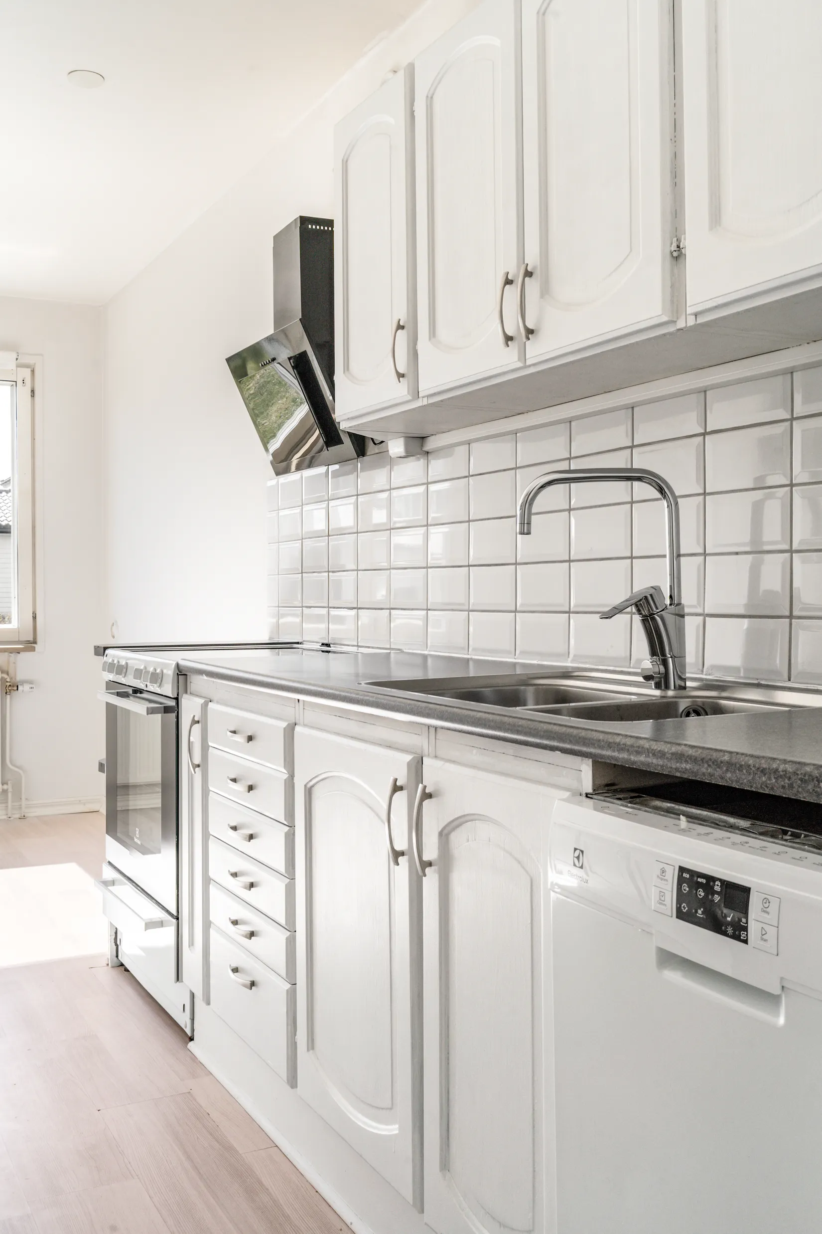 Bostadsrätt, Kung Nils väg 1, Vä, Kristianstad