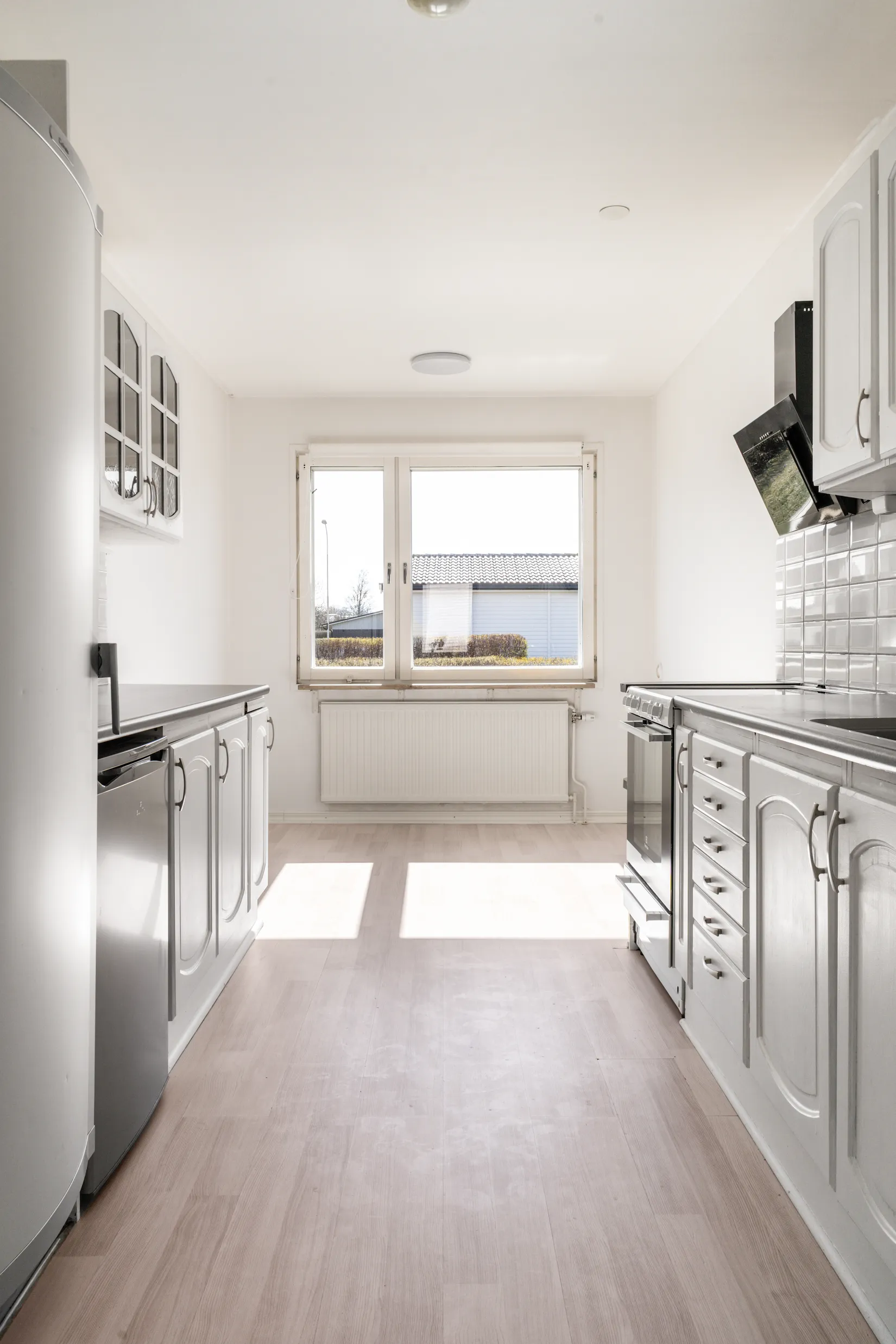 Bostadsrätt, Kung Nils väg 1, Vä, Kristianstad