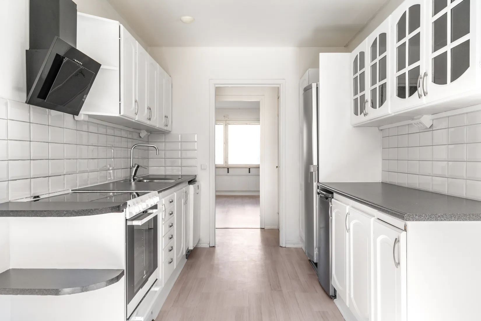 Bostadsrätt, Kung Nils väg 1, Vä, Kristianstad