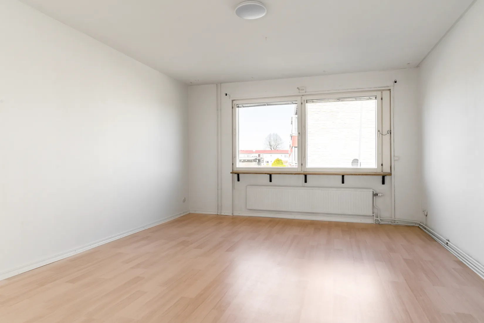 Bostadsrätt, Kung Nils väg 1, Vä, Kristianstad