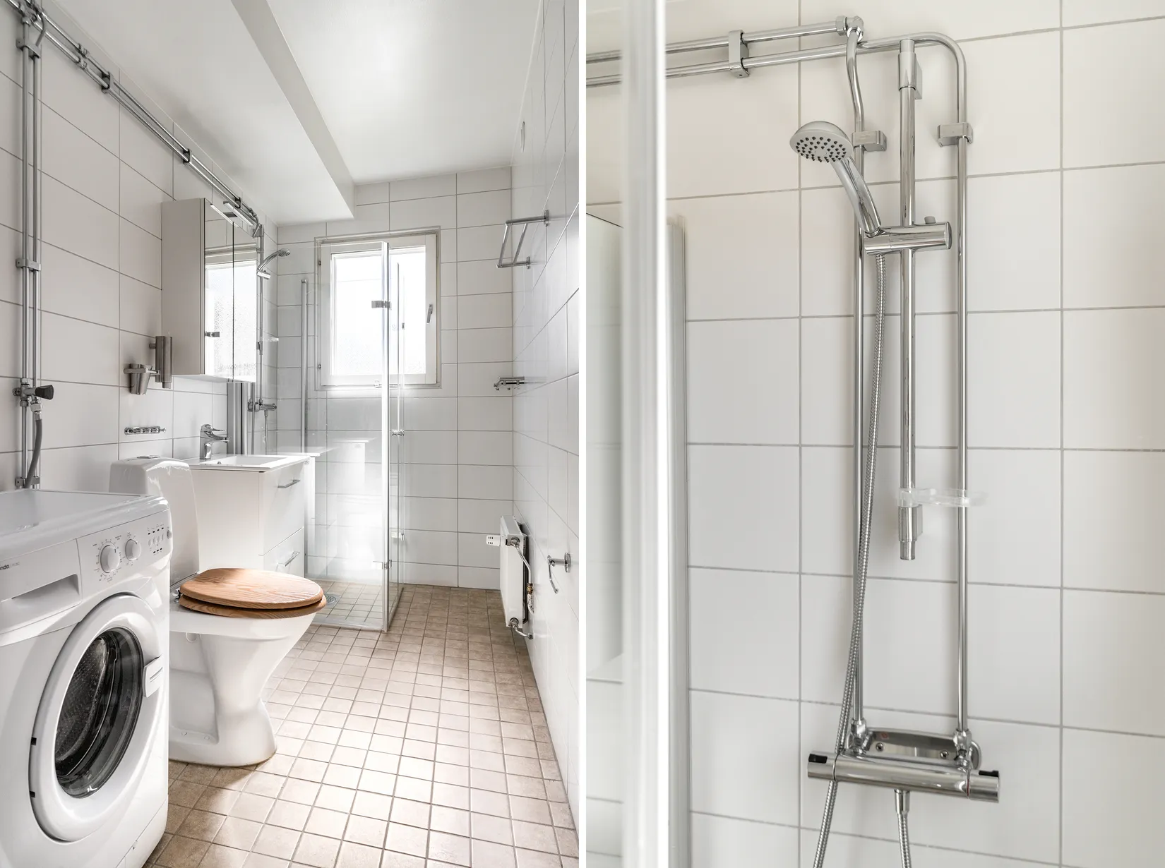 Bostadsrätt, Kung Nils väg 1, Vä, Kristianstad