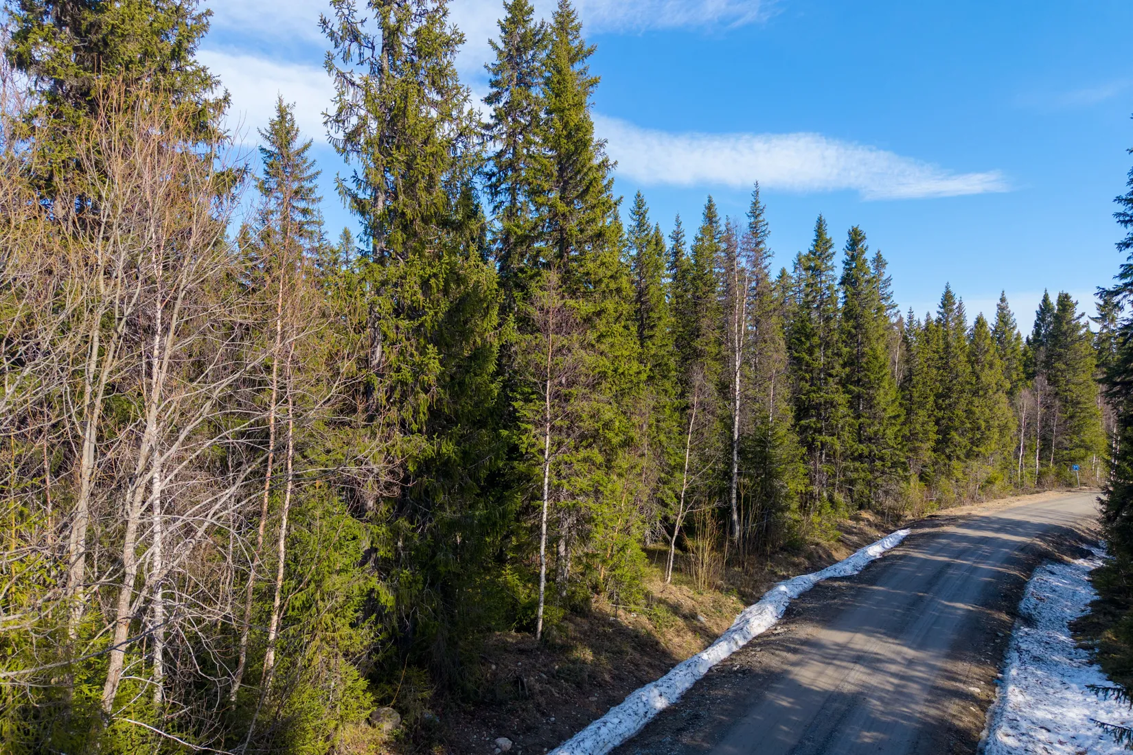 Tomt, ÅRE TÅNGBÖLE 1:57, Åre