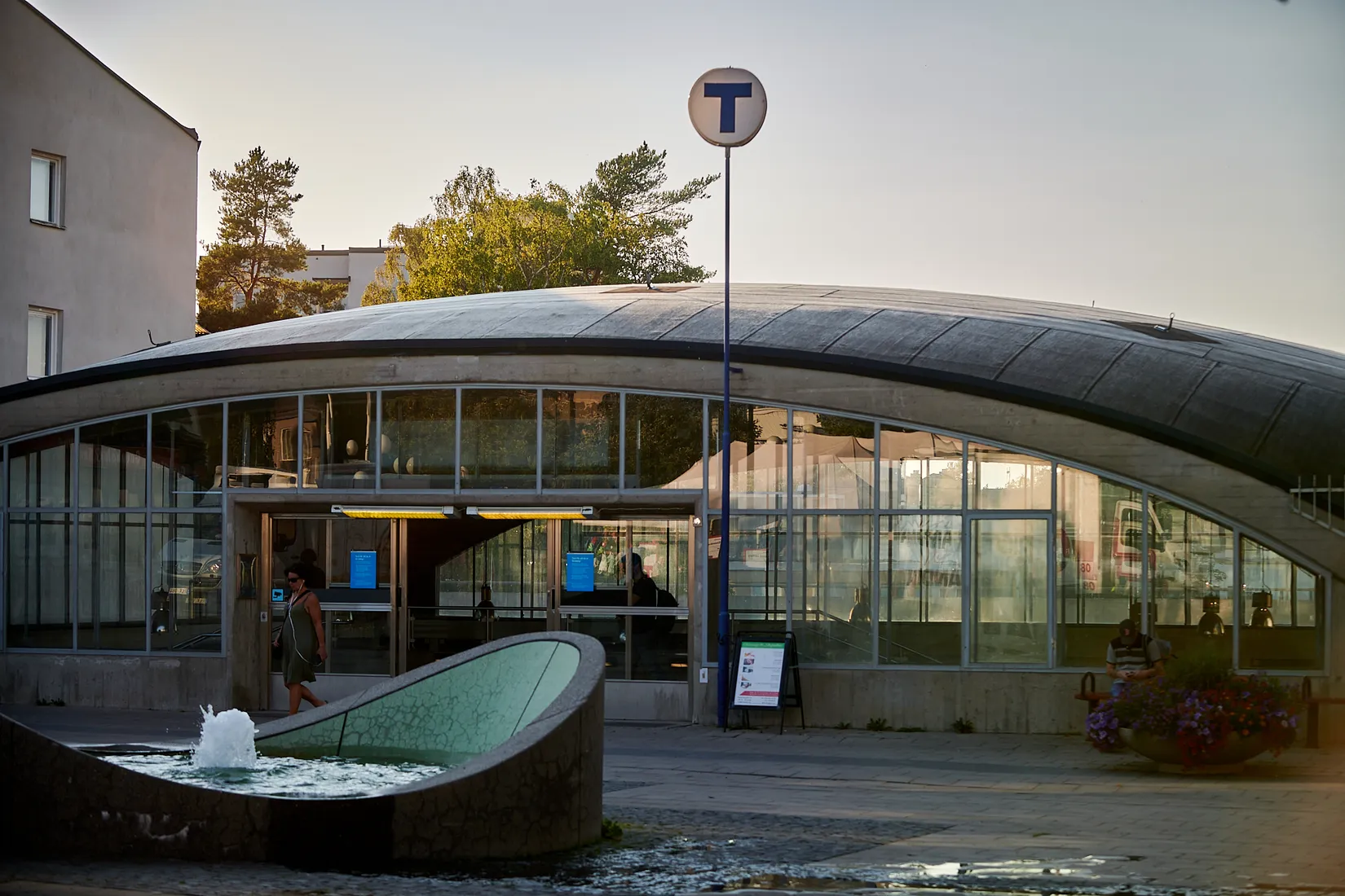 Bostadsrätt, Arvid Mörnes väg 48, Bromma - Blackeberg, Stockholm