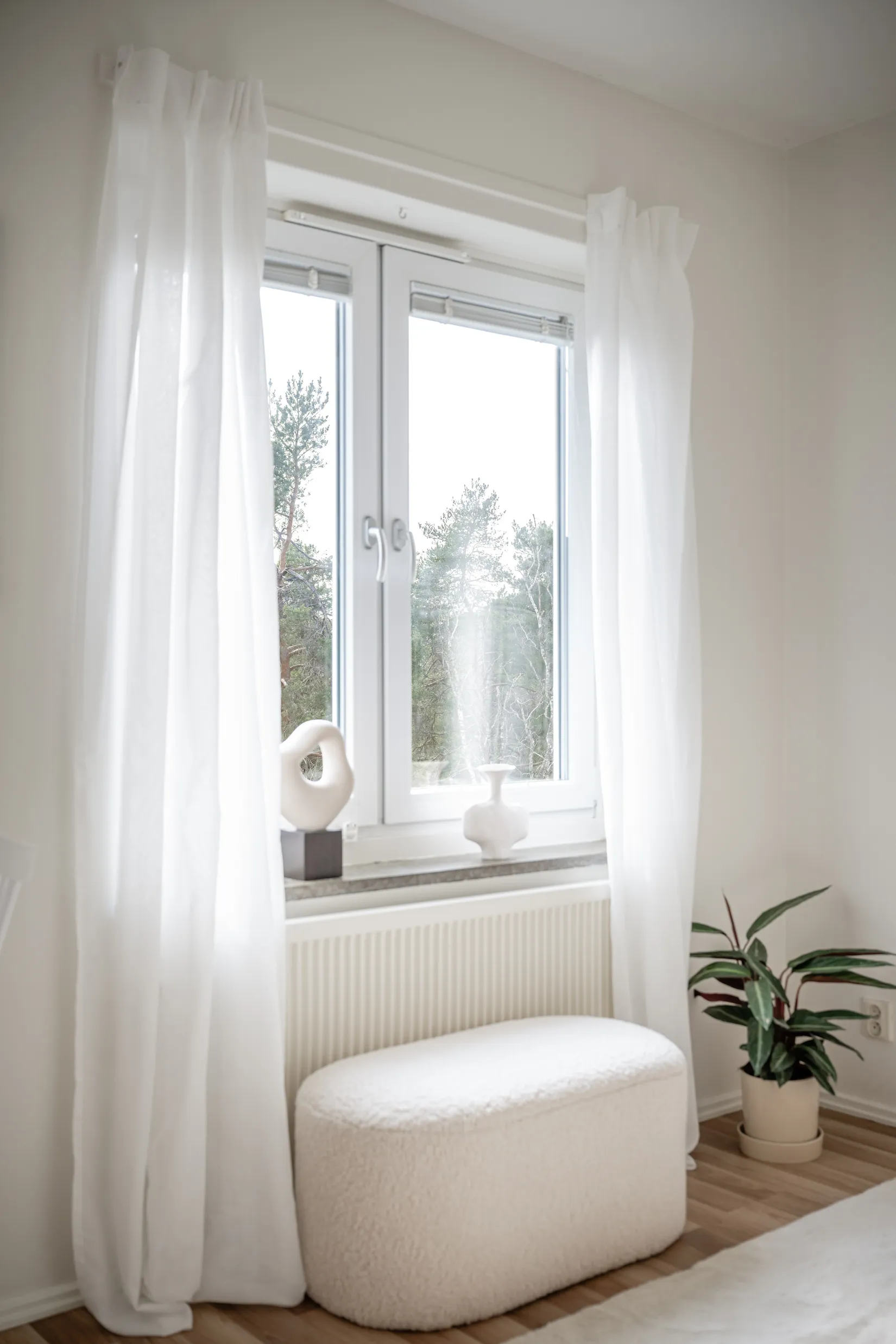 Bostadsrätt, Arvid Mörnes väg 48, Bromma - Blackeberg, Stockholm