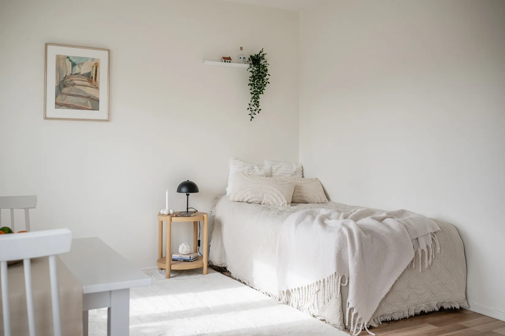 Bostadsrätt, Arvid Mörnes väg 48, Bromma - Blackeberg, Stockholm