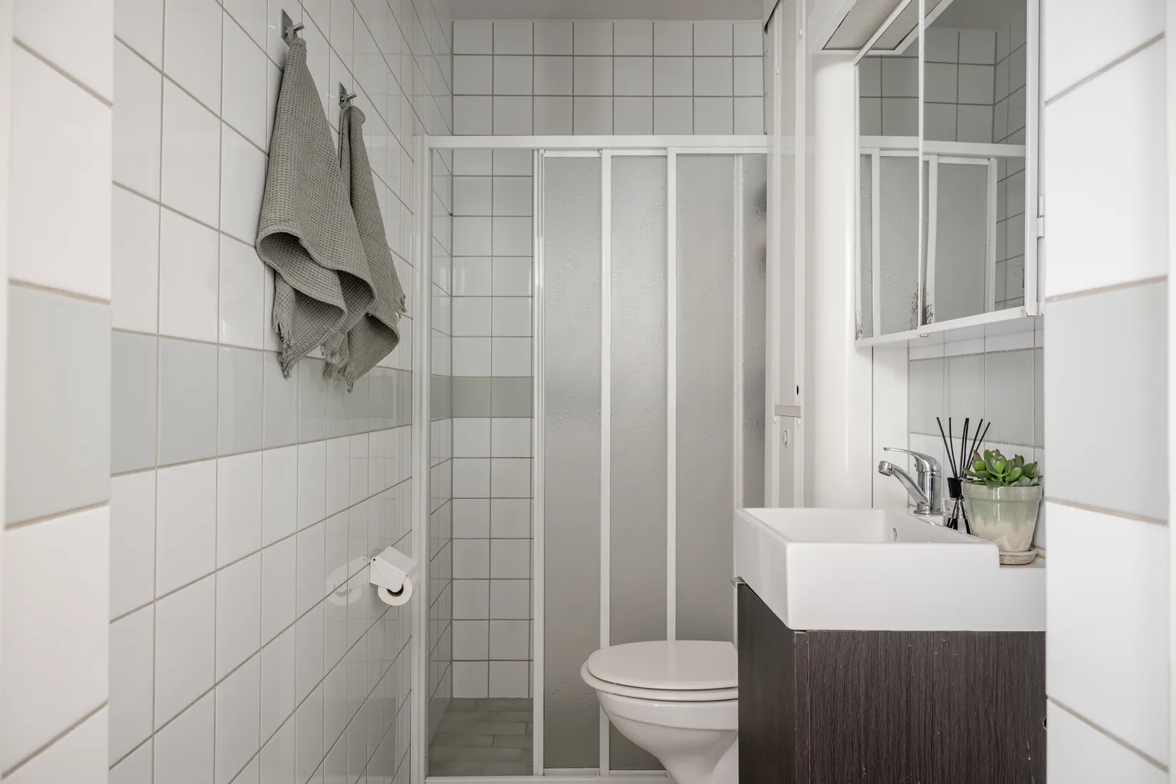 Bostadsrätt, Arvid Mörnes väg 48, Bromma - Blackeberg, Stockholm