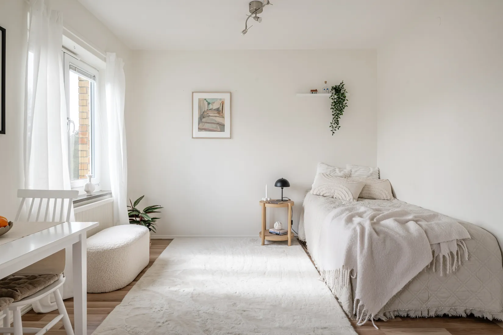 Bostadsrätt, Arvid Mörnes väg 48, Bromma - Blackeberg, Stockholm