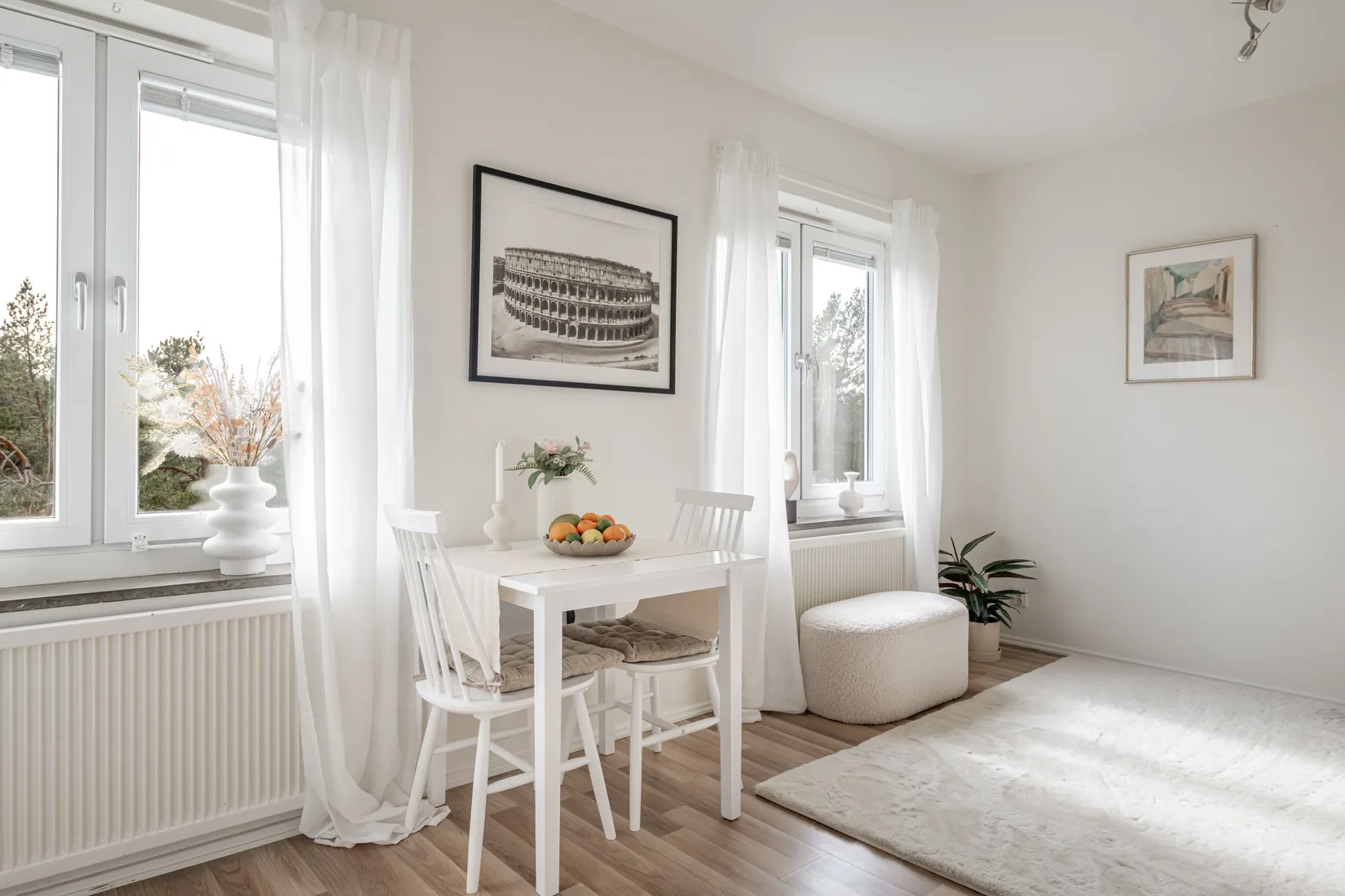 Bostadsrätt, Arvid Mörnes väg 48, Bromma - Blackeberg, Stockholm