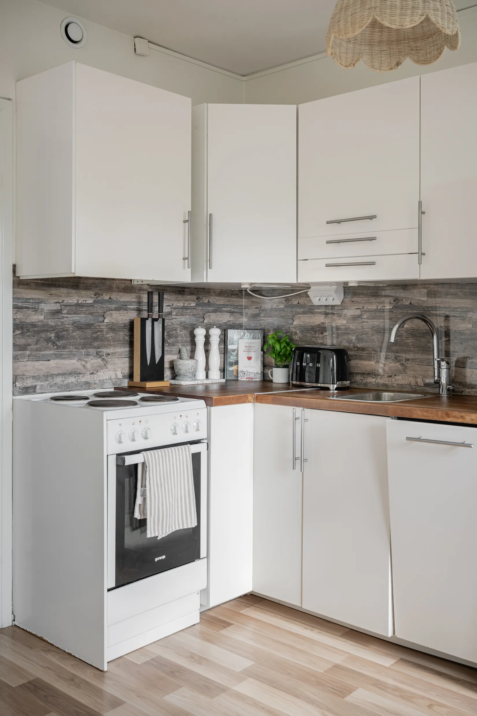 Bostadsrätt, Arvid Mörnes väg 48, Bromma - Blackeberg, Stockholm