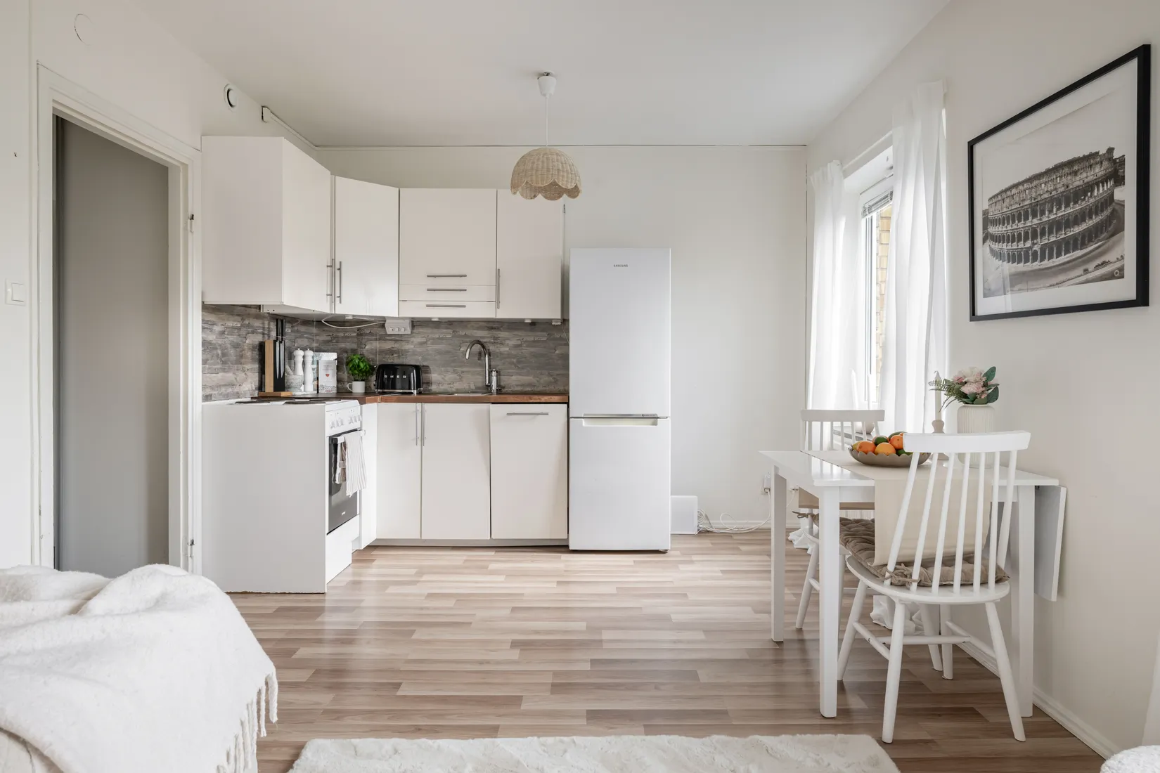 Bostadsrätt, Arvid Mörnes väg 48, Bromma - Blackeberg, Stockholm