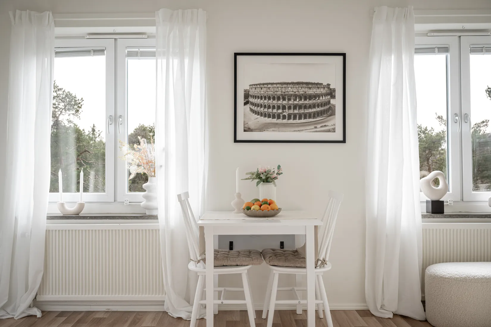 Bostadsrätt, Arvid Mörnes väg 48, Bromma - Blackeberg, Stockholm