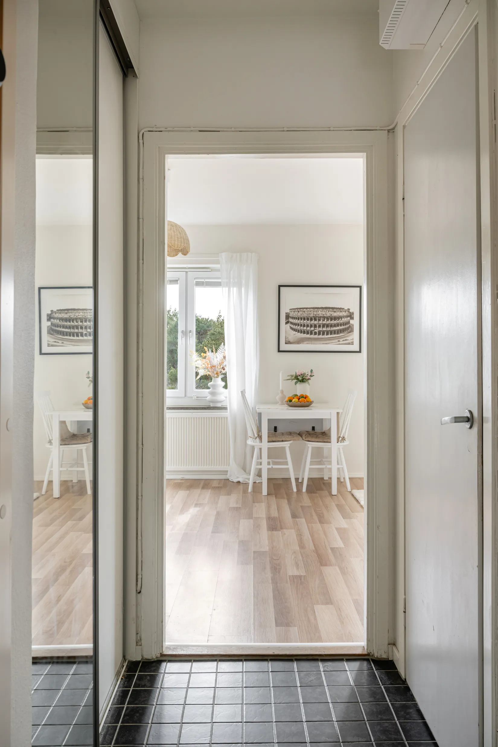 Bostadsrätt, Arvid Mörnes väg 48, Bromma - Blackeberg, Stockholm