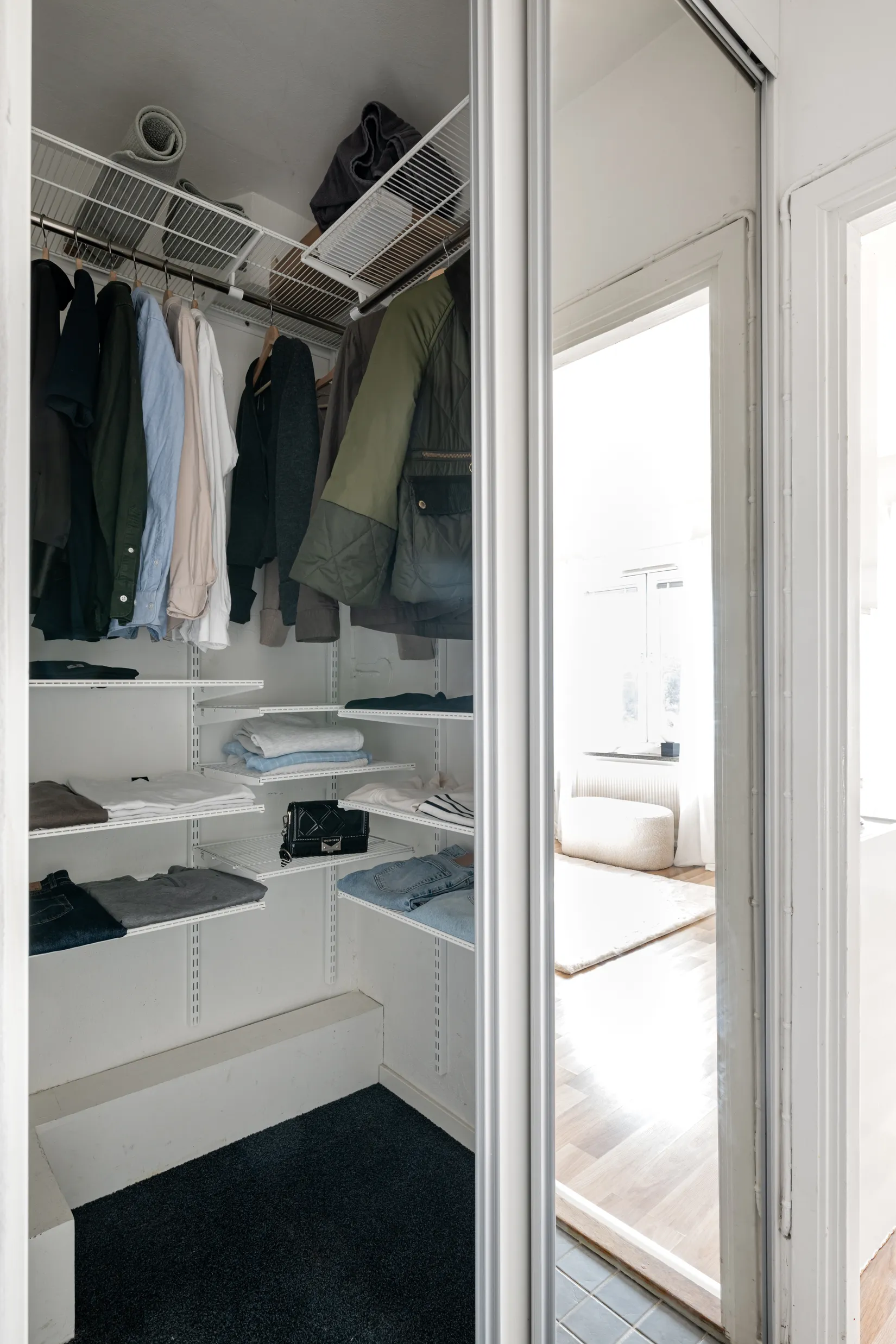 Bostadsrätt, Arvid Mörnes väg 48, Bromma - Blackeberg, Stockholm