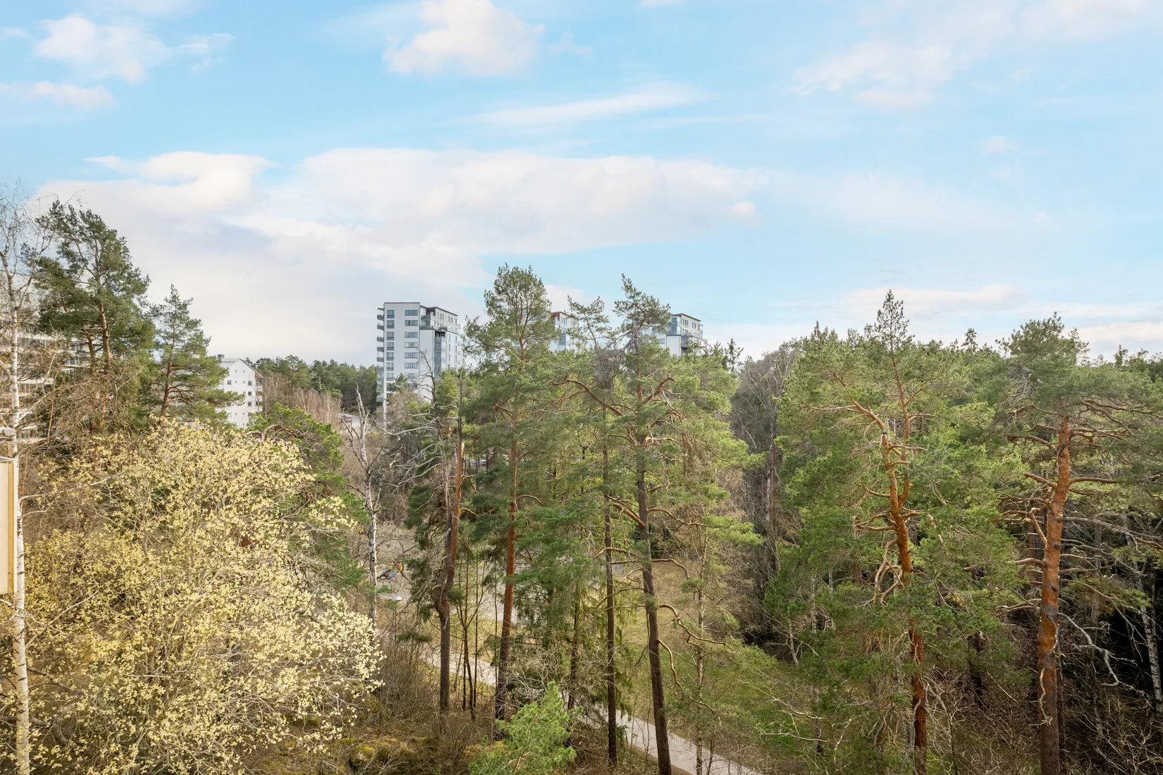 Bostadsrätt, Arvid Mörnes väg 48, Bromma - Blackeberg, Stockholm