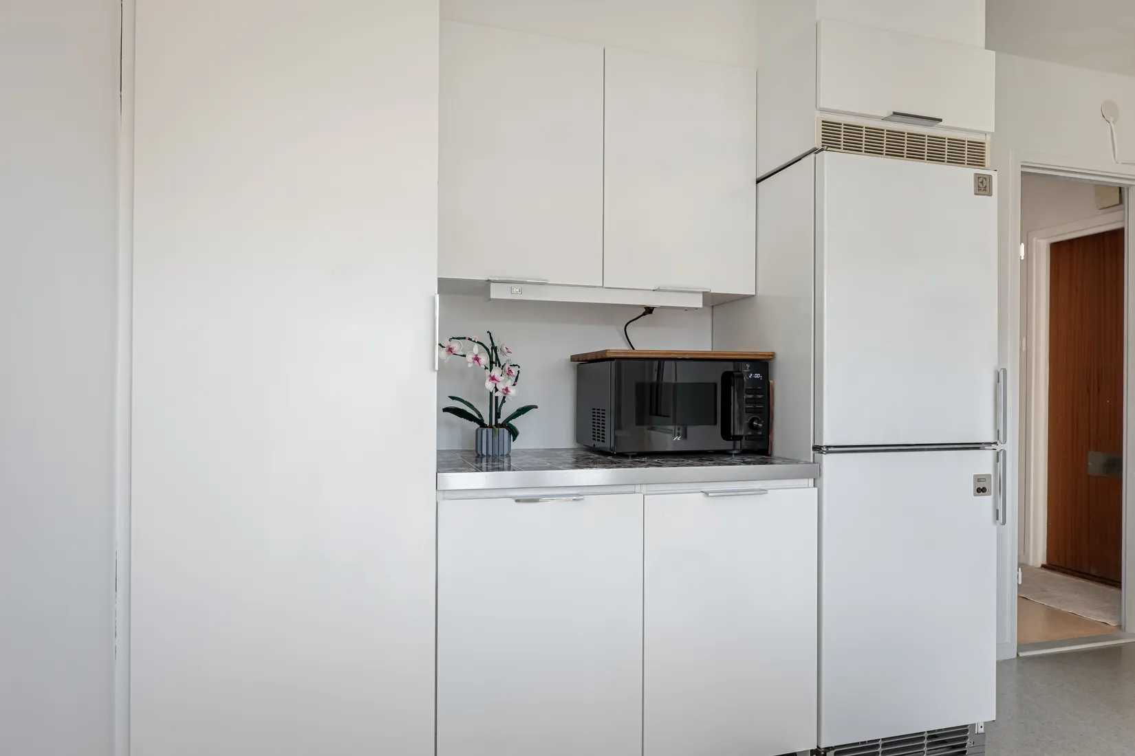 Bostadsrätt, Brogatan 8, Tidaholm