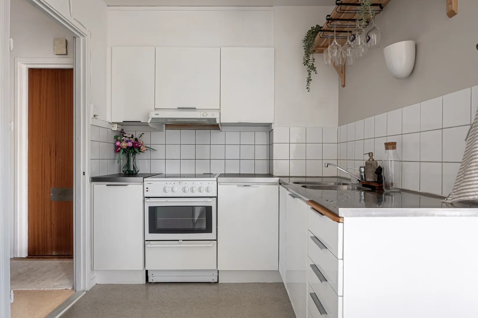 Bostadsrätt, Brogatan 8, Tidaholm