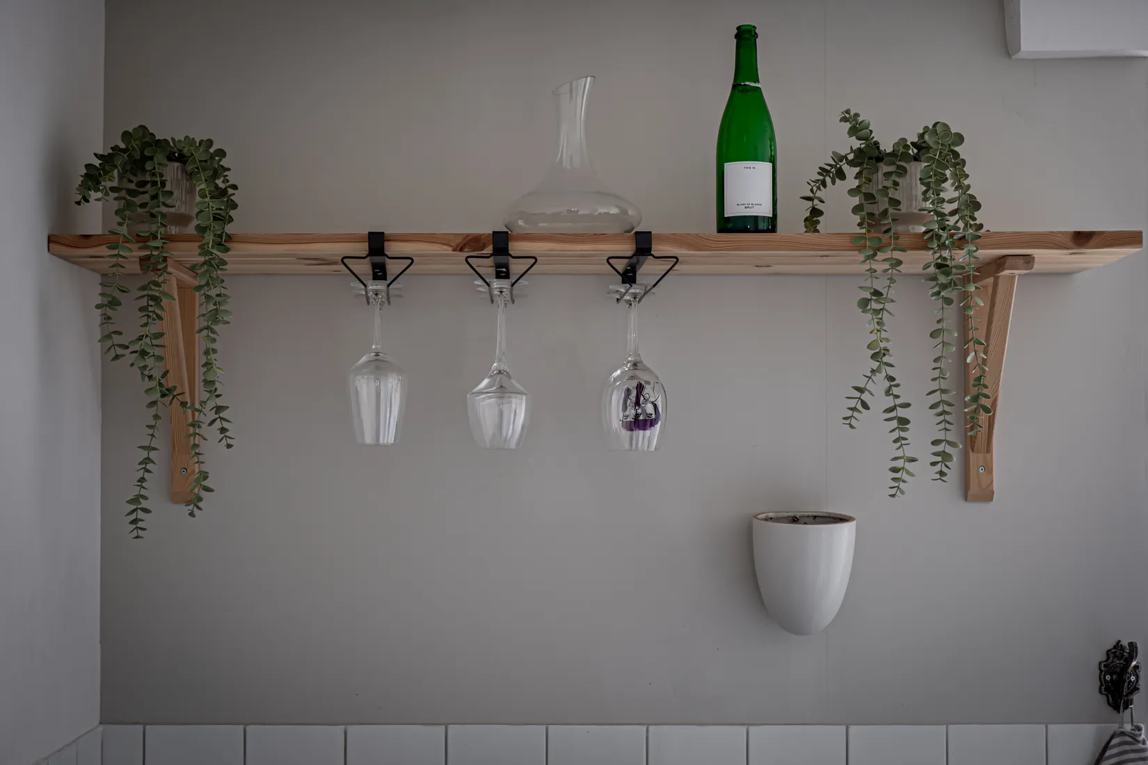 Bostadsrätt, Brogatan 8, Tidaholm