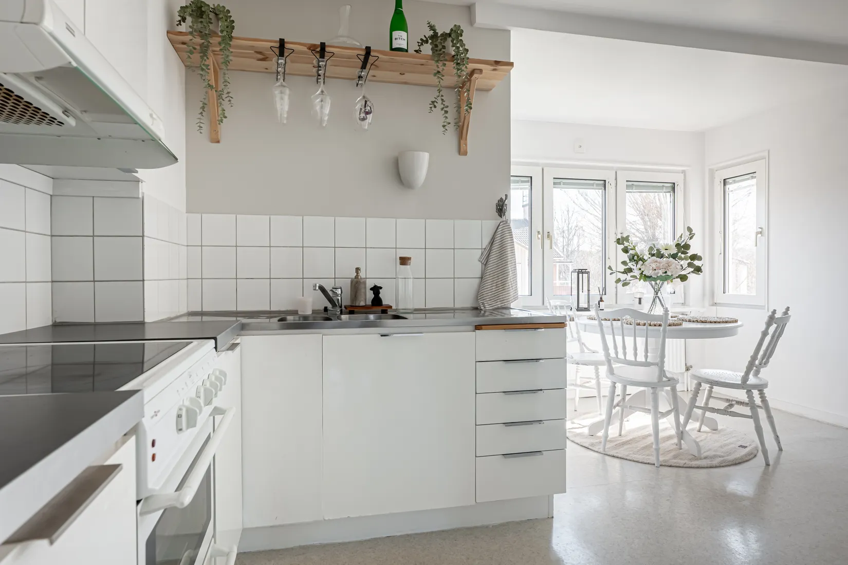 Bostadsrätt, Brogatan 8, Tidaholm