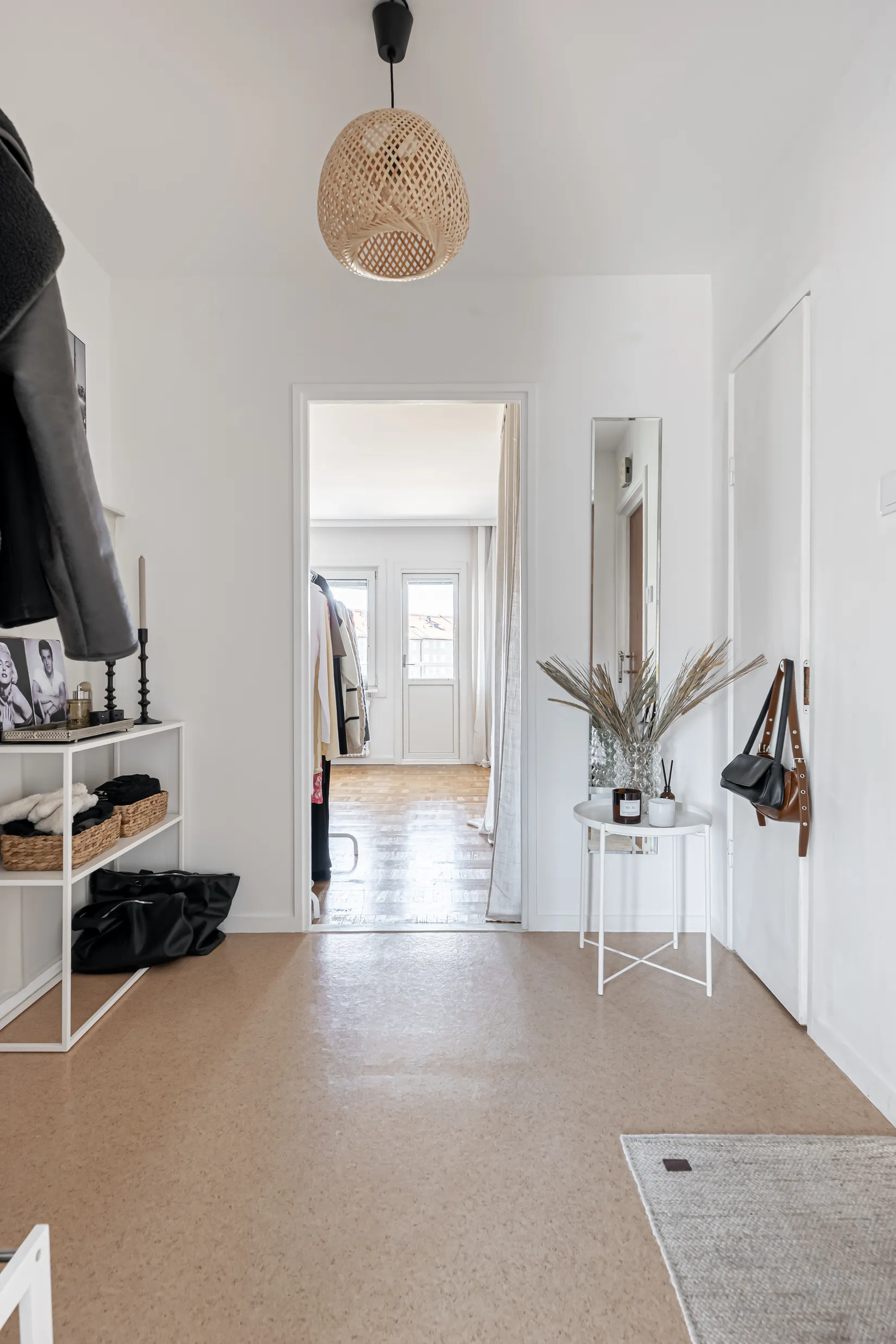 Bostadsrätt, Brogatan 8, Tidaholm