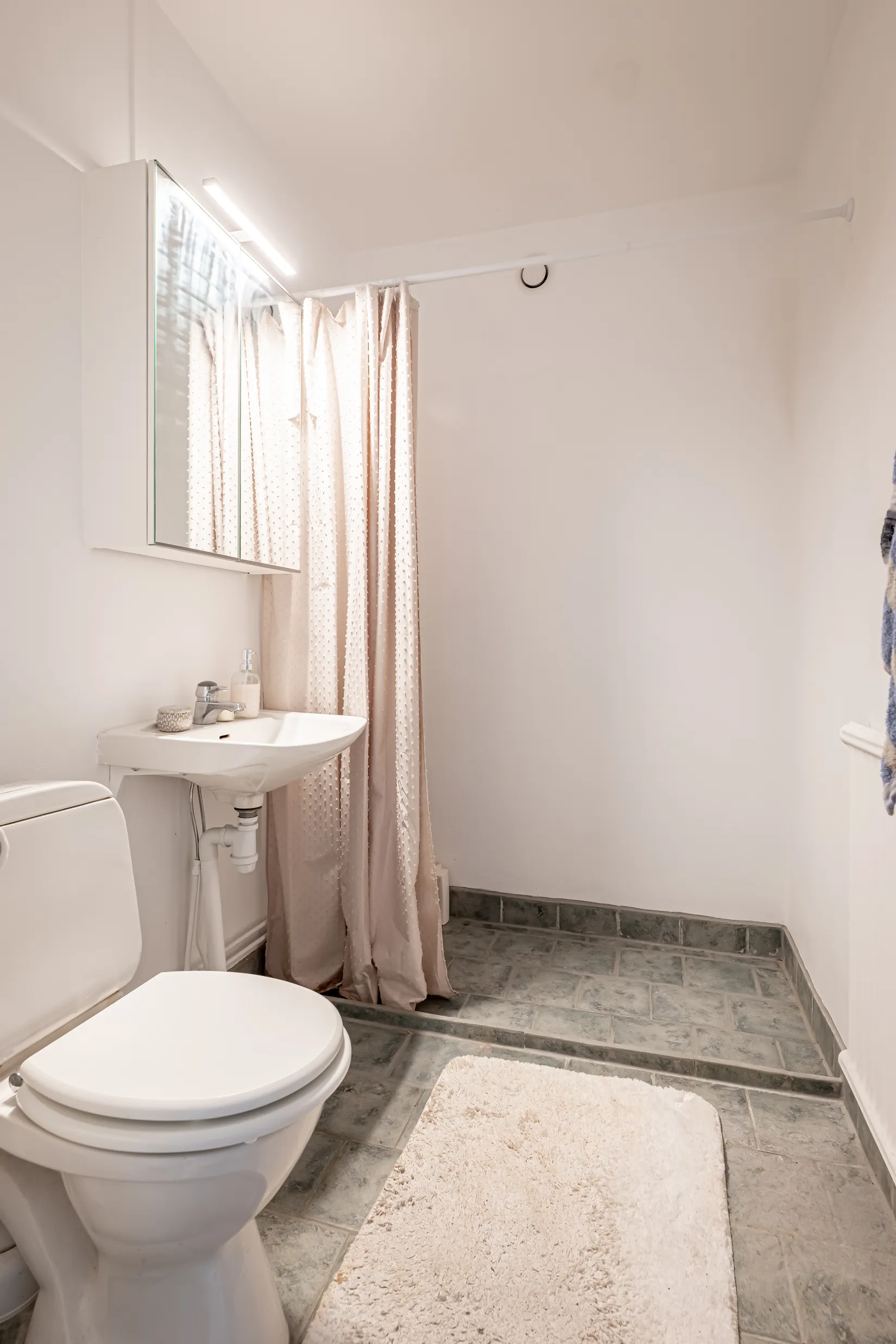 Bostadsrätt, Brogatan 8, Tidaholm