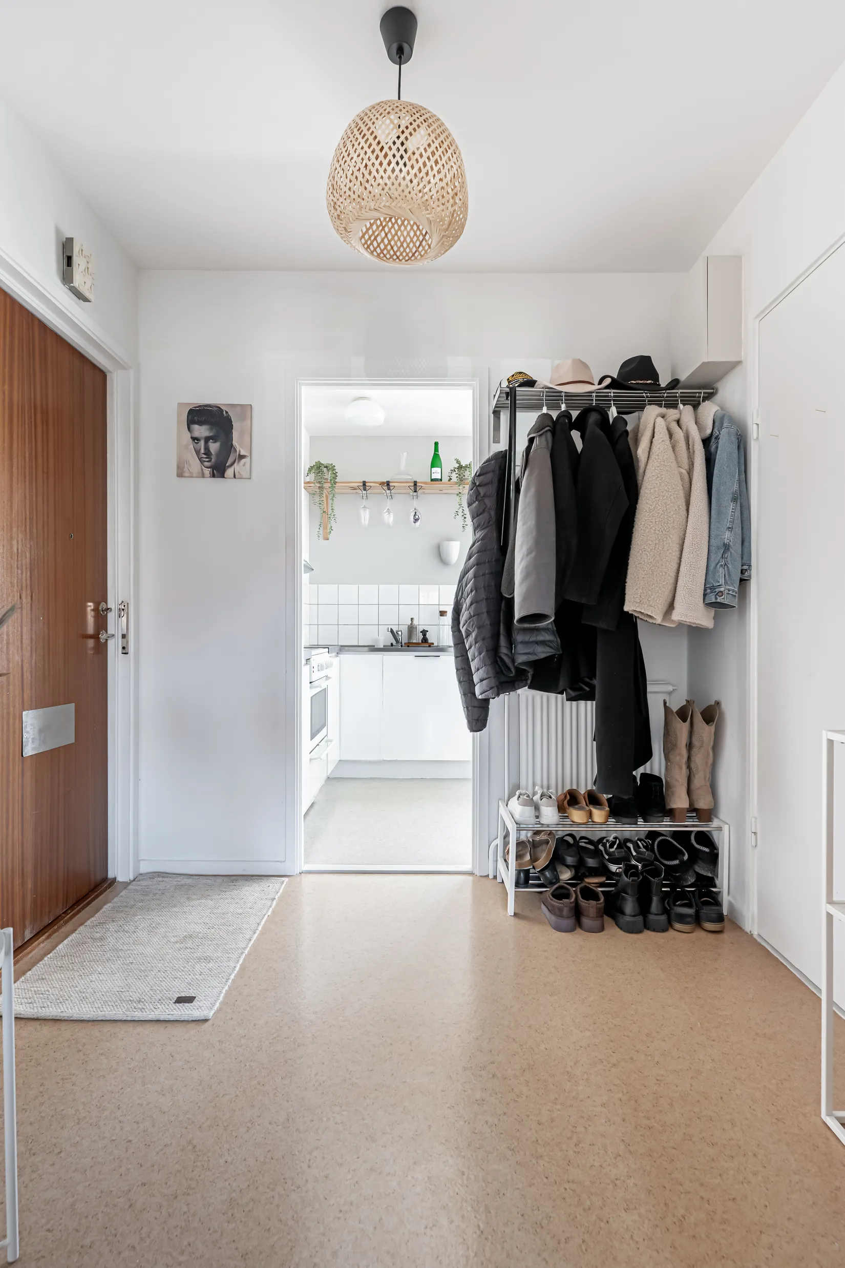 Bostadsrätt, Brogatan 8, Tidaholm