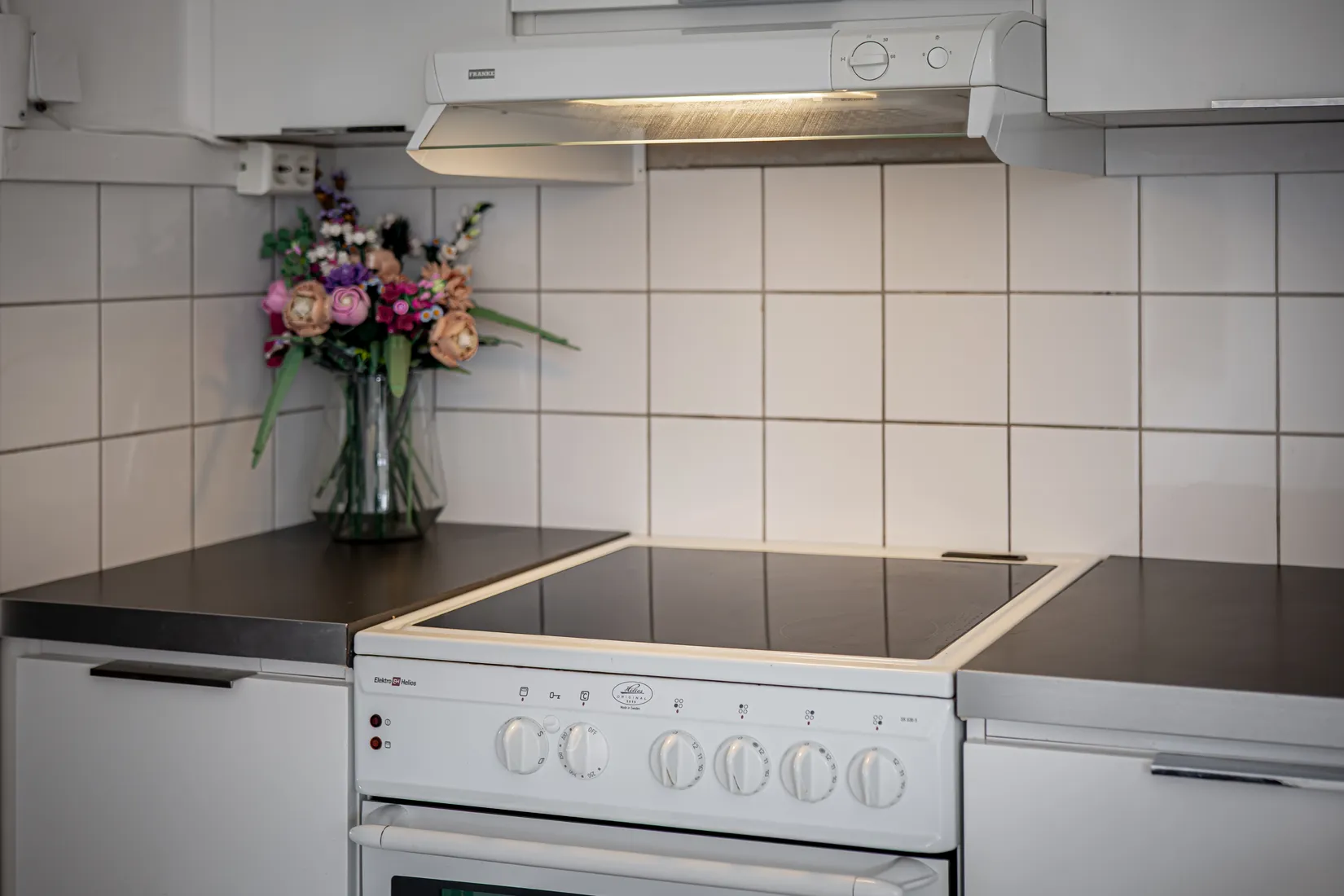 Bostadsrätt, Brogatan 8, Tidaholm