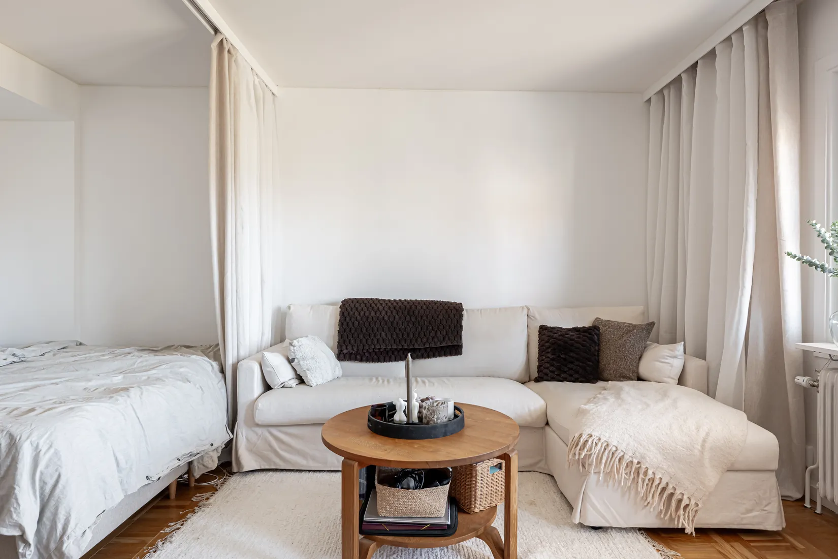 Bostadsrätt, Brogatan 8, Tidaholm