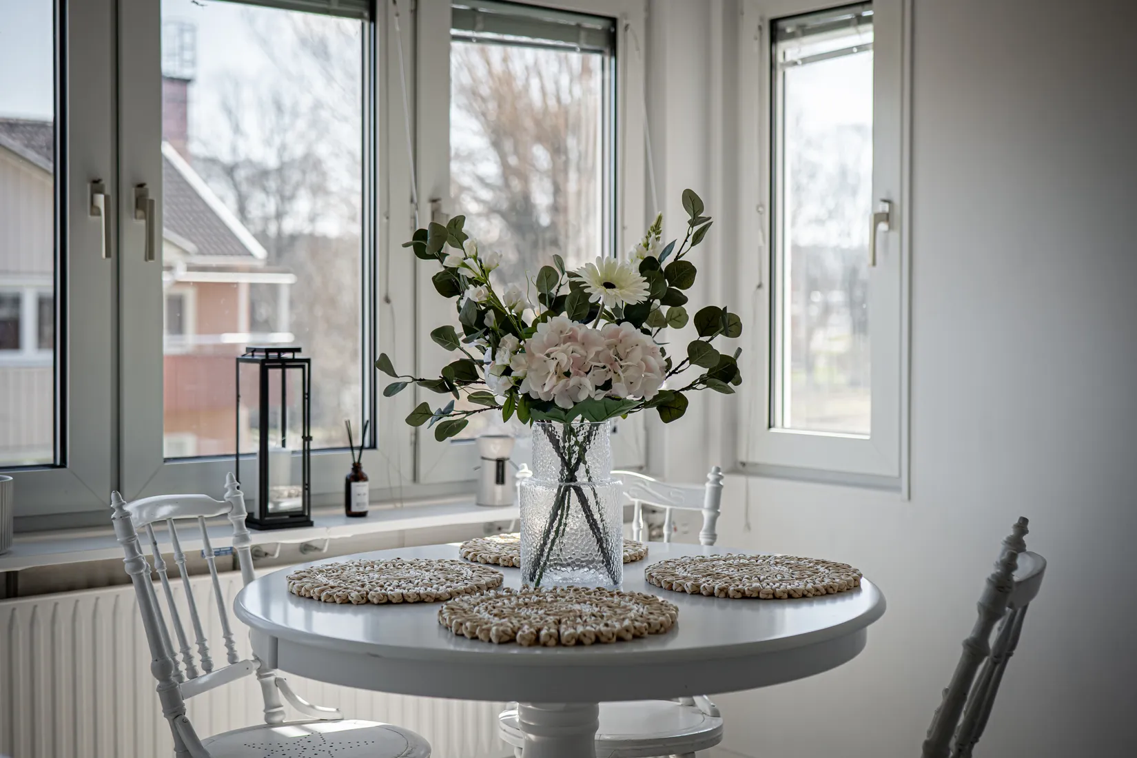 Bostadsrätt, Brogatan 8, Tidaholm