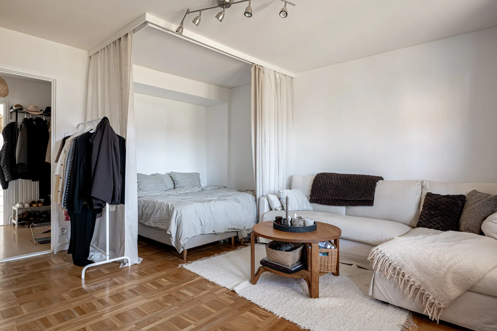 Bostadsrätt, Brogatan 8, Tidaholm