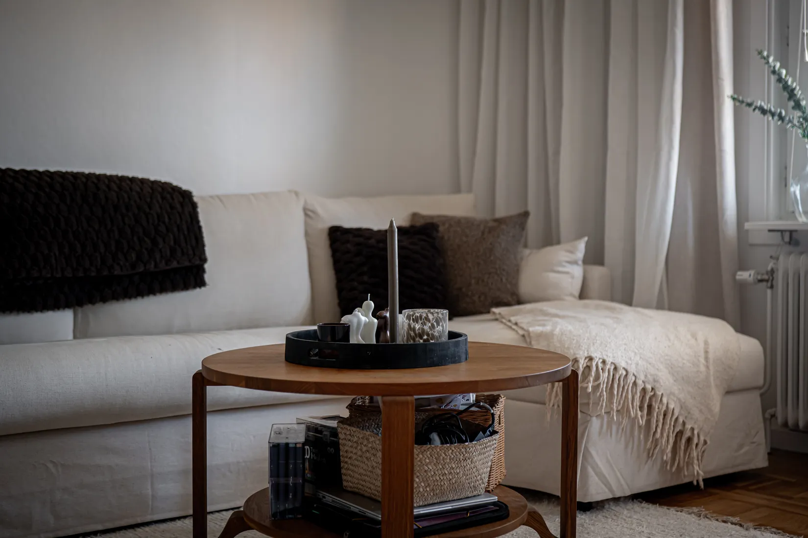 Bostadsrätt, Brogatan 8, Tidaholm