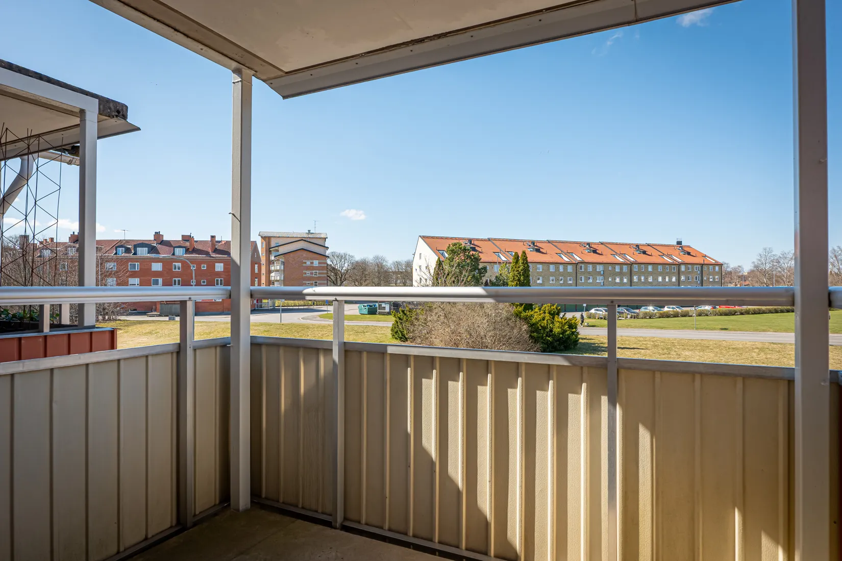 Bostadsrätt, Brogatan 8, Tidaholm