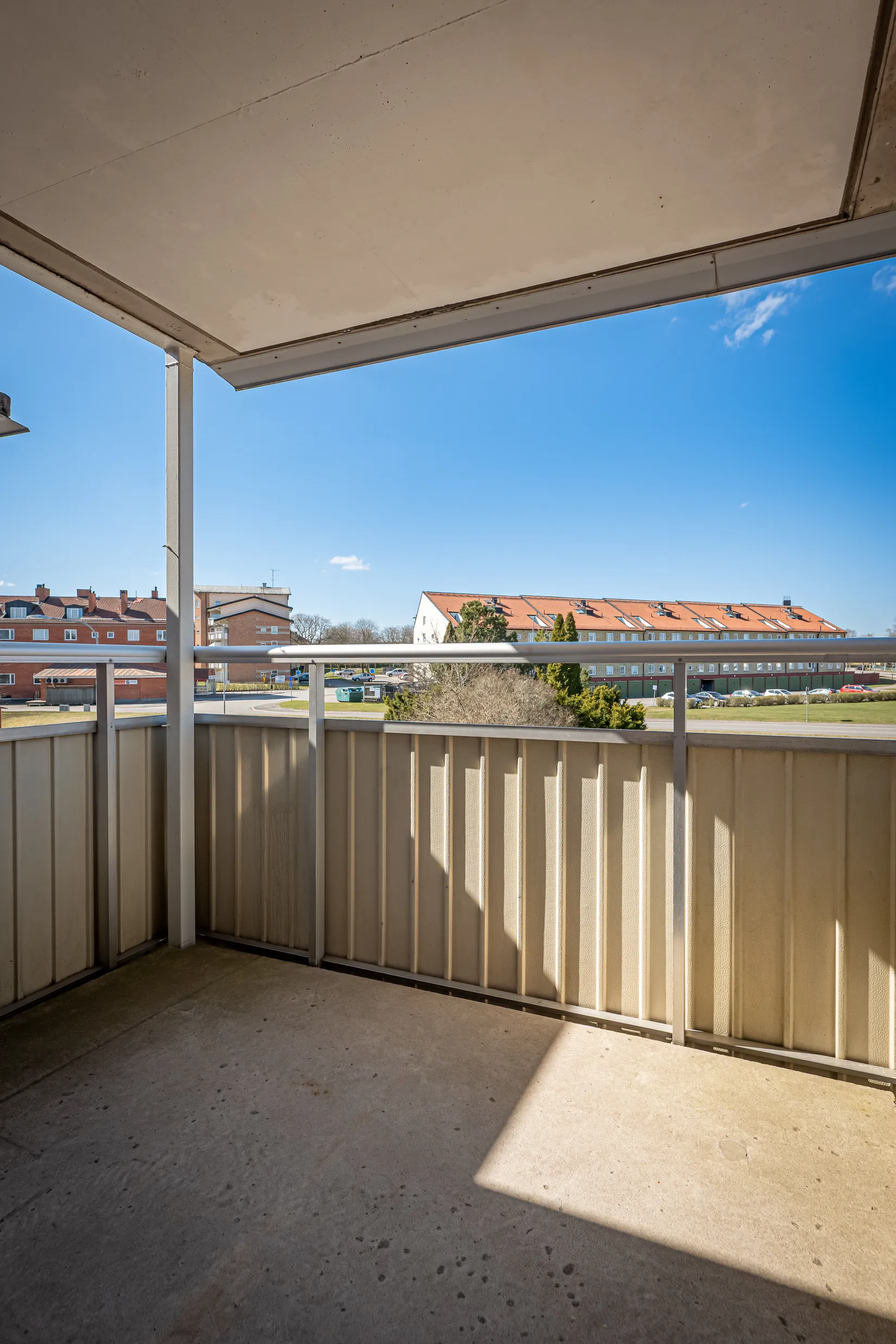 Bostadsrätt, Brogatan 8, Tidaholm