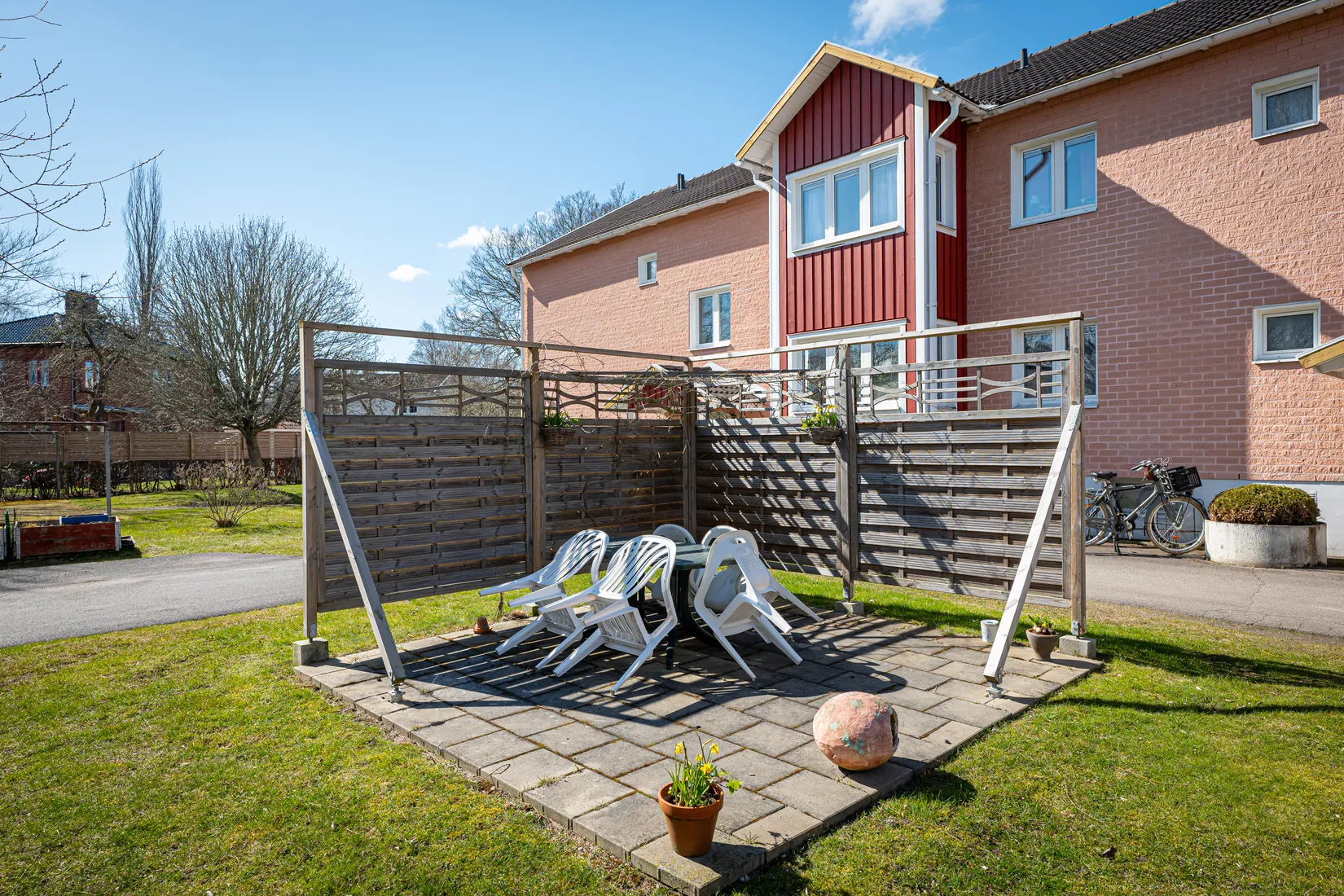 Bostadsrätt, Brogatan 8, Tidaholm