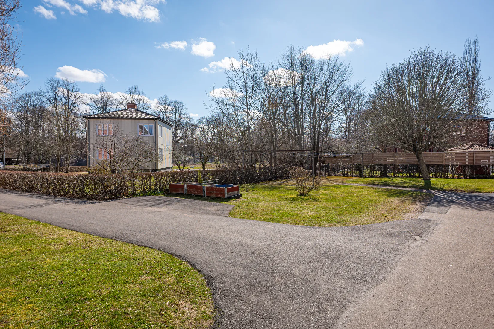 Bostadsrätt, Brogatan 8, Tidaholm