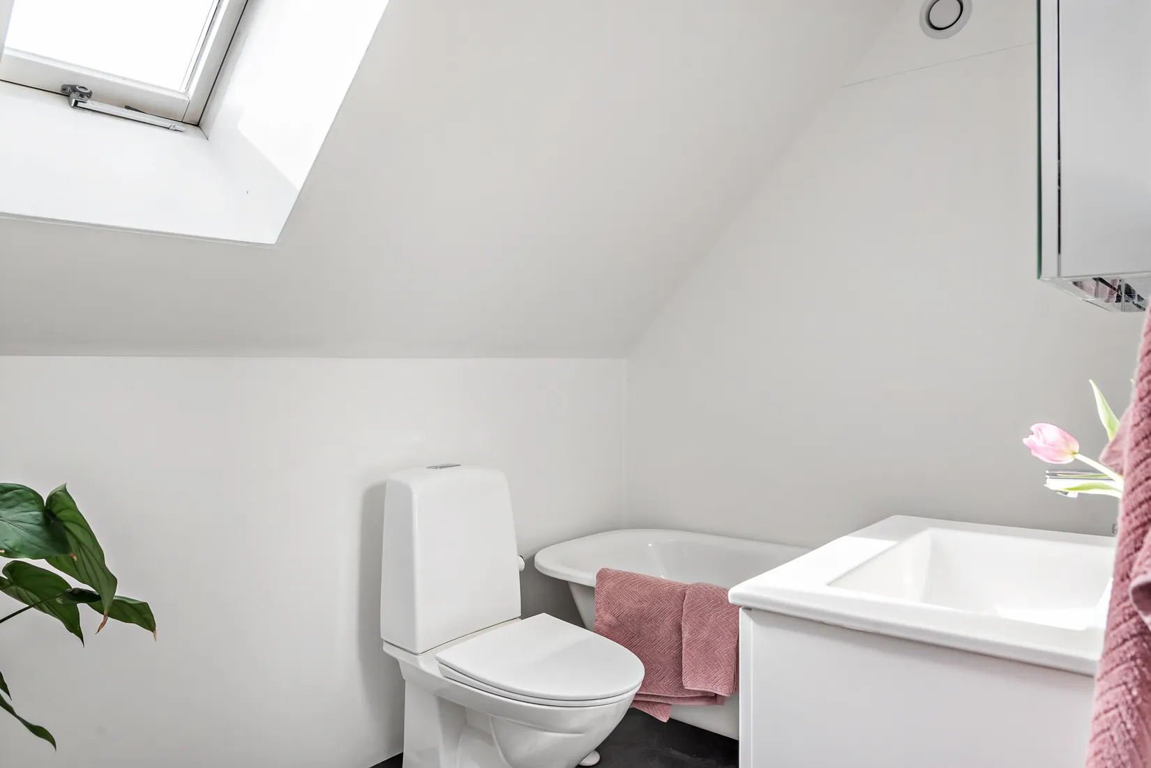 Villa, Drottninggatan 16, Furulund, Kävlinge